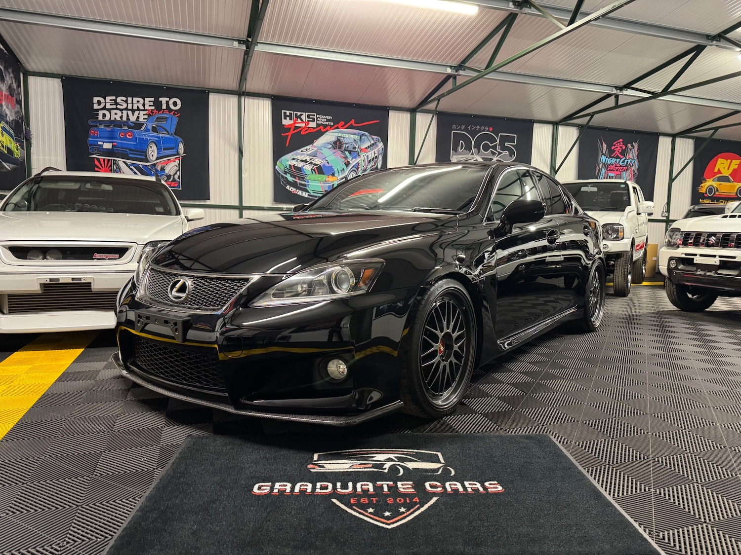 Used Lexus IS 2008 for sale - 77162450: Photo 30