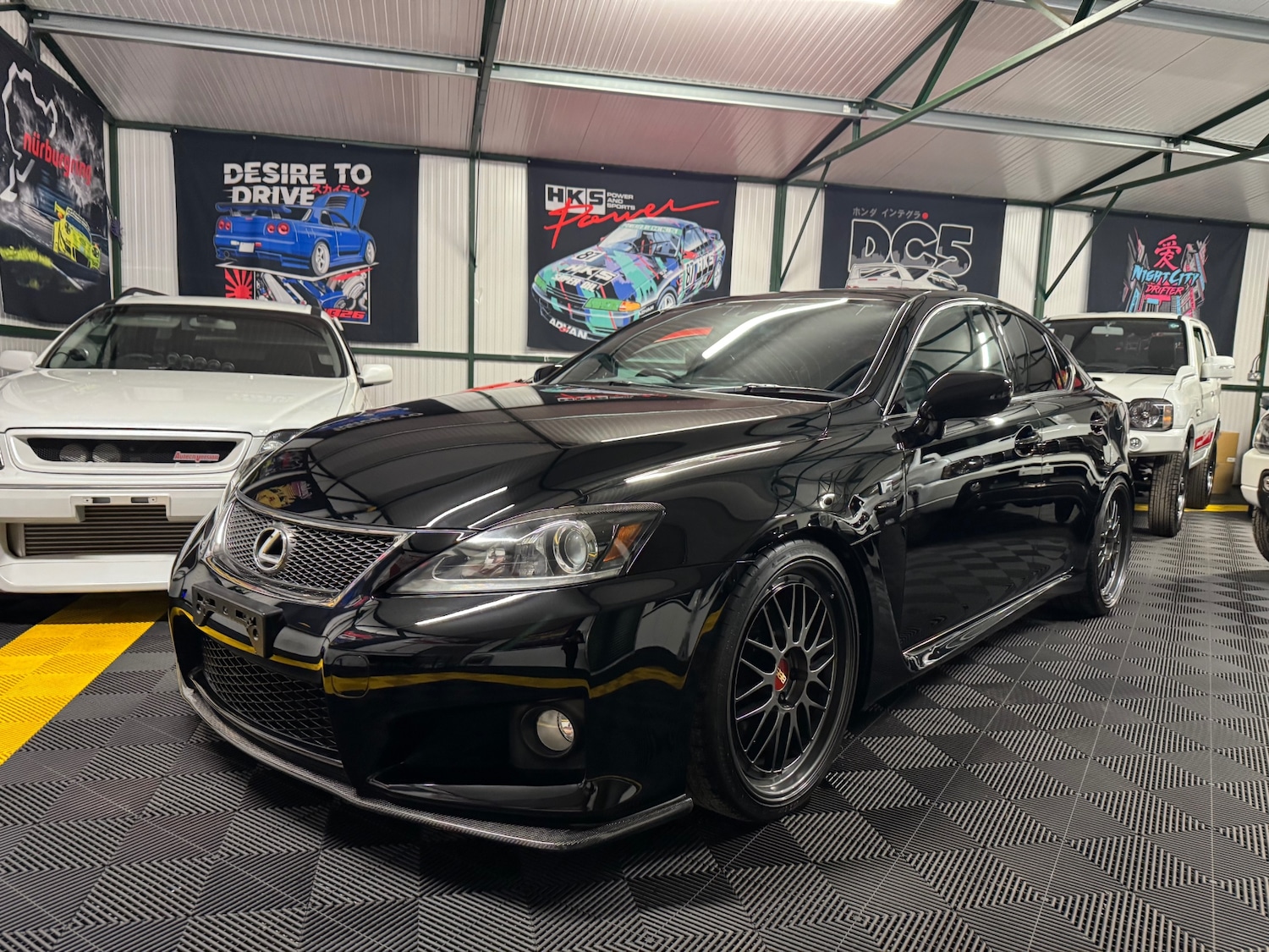 Used Lexus IS 2008 for sale - 77162450: Photo 31