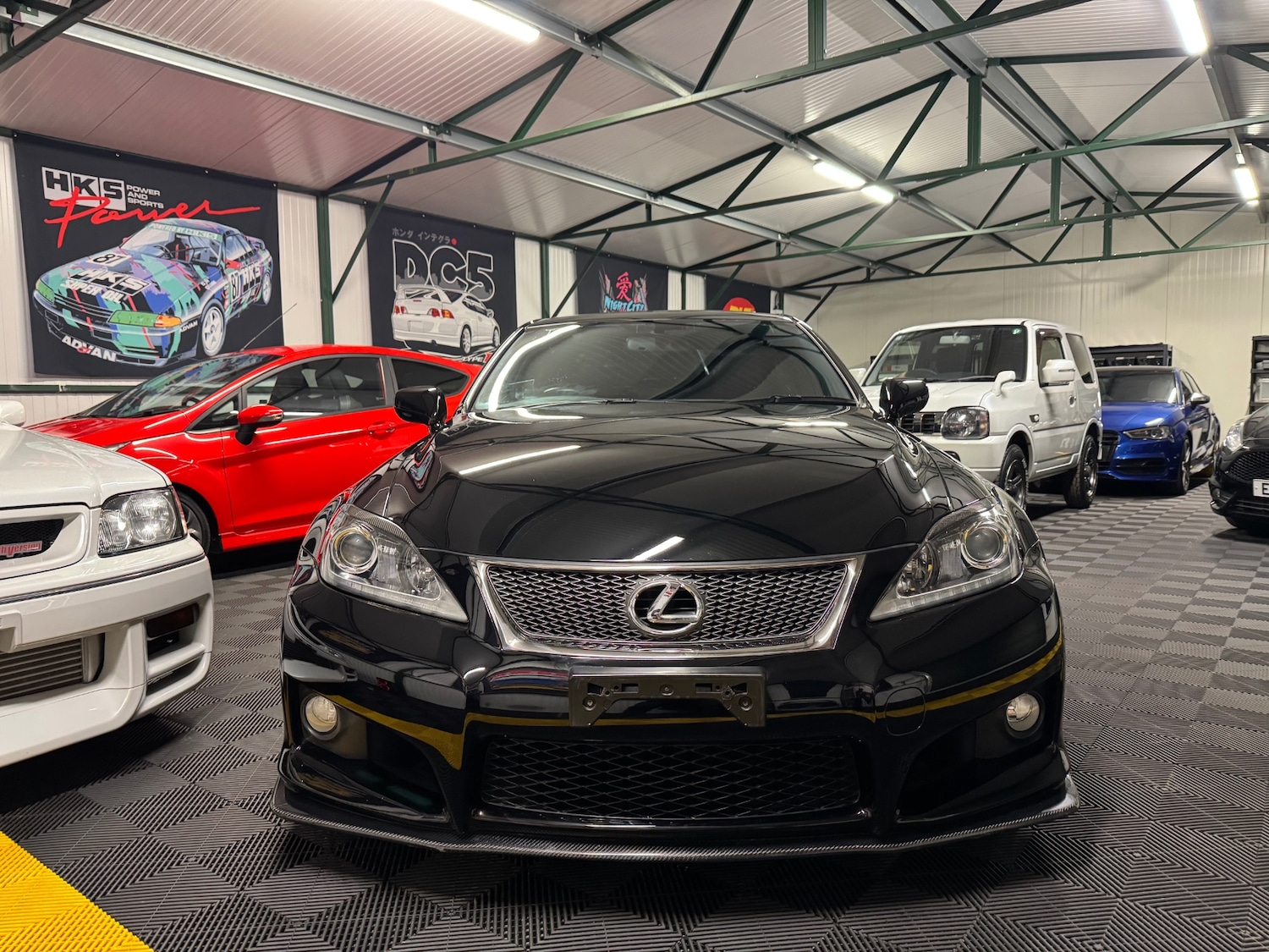 Used Lexus IS 2008 for sale - 77162450: Photo 33