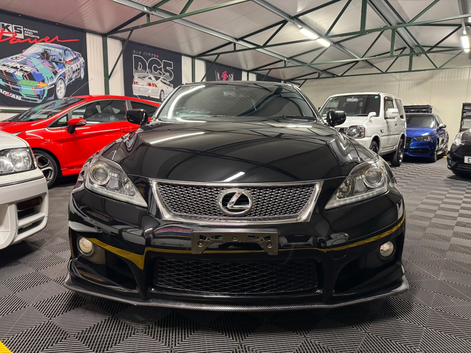 Used Lexus IS 2008 for sale - 77162450: Photo 34