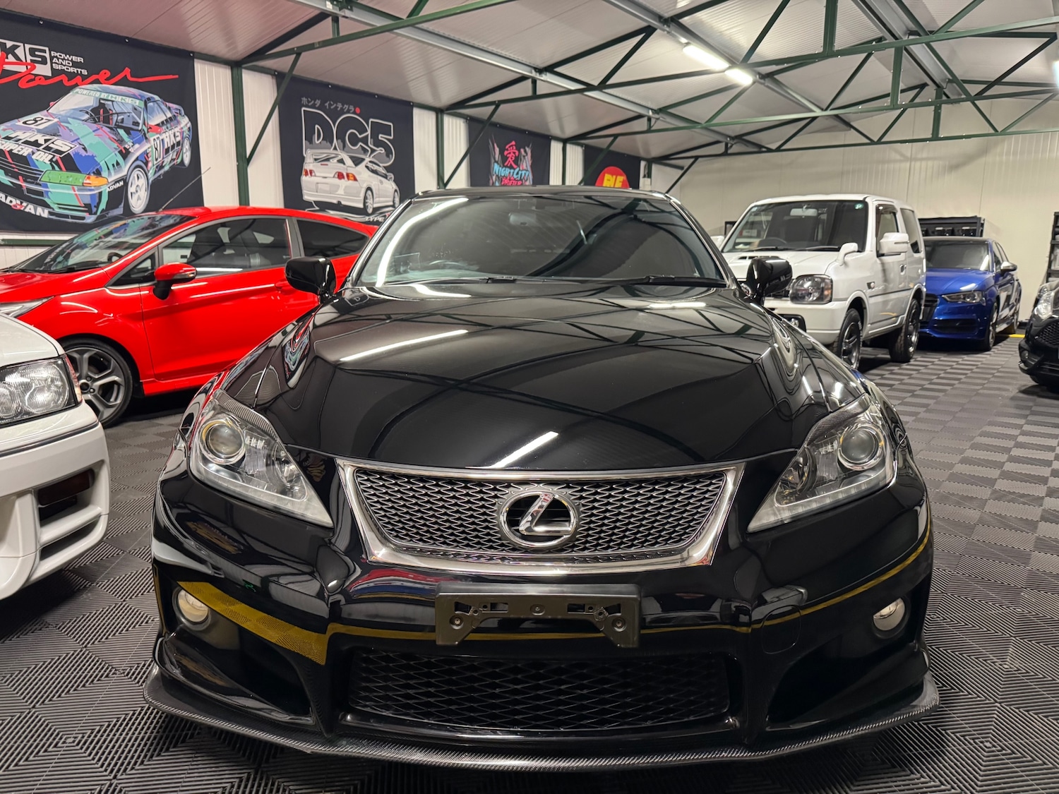 Used Lexus IS 2008 for sale - 77162450: Photo 35