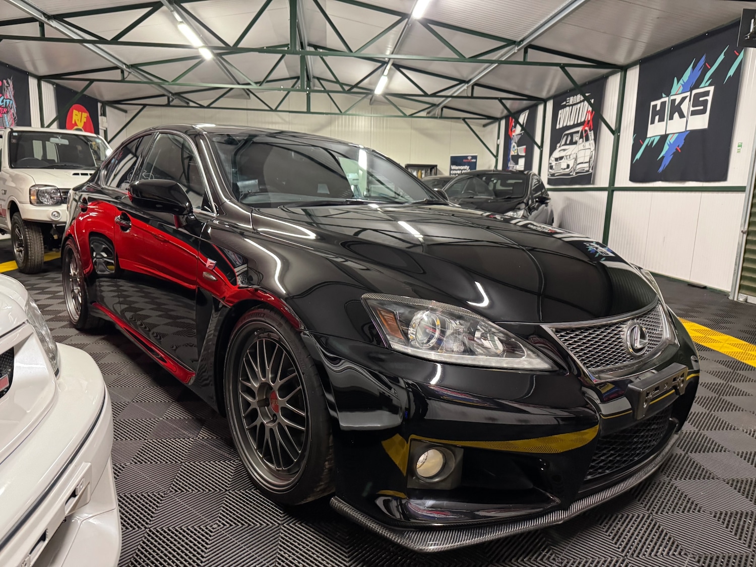 Used Lexus IS 2008 for sale - 77162450: Photo 37