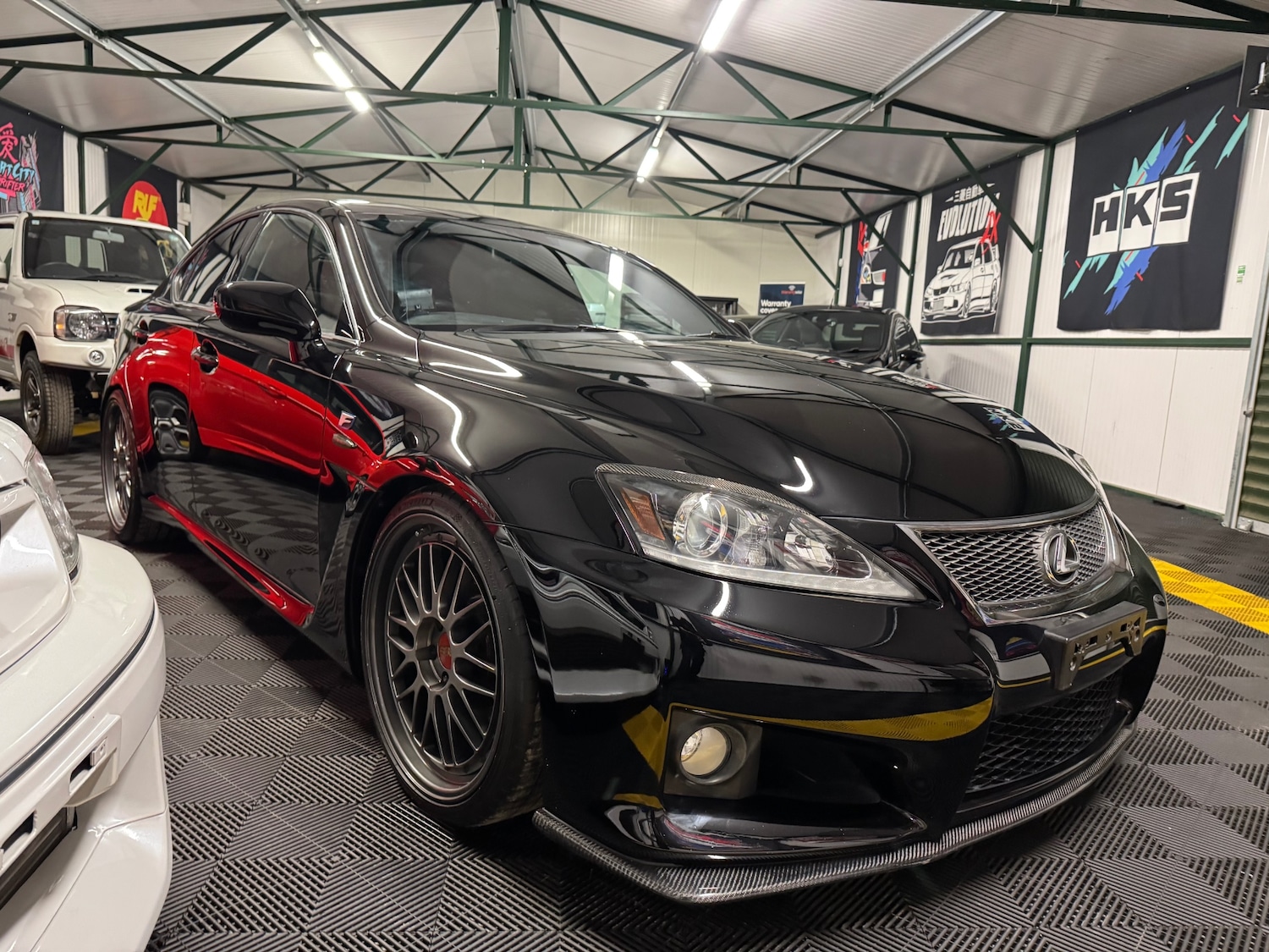 Used Lexus IS 2008 for sale - 77162450: Photo 38