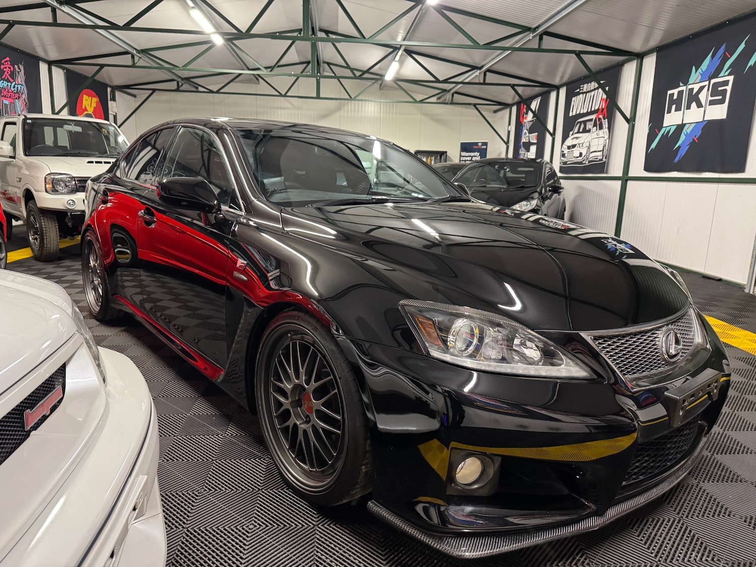 Used Lexus IS 2008 for sale - 77162450: Photo 39