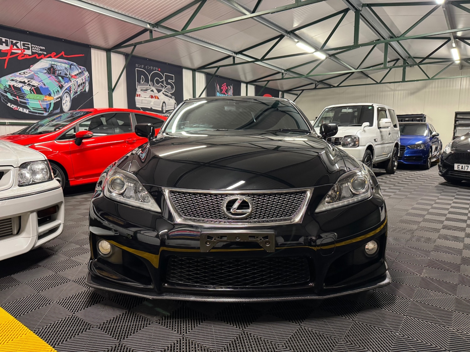 Used Lexus IS 2008 for sale - 77162450: Photo 4