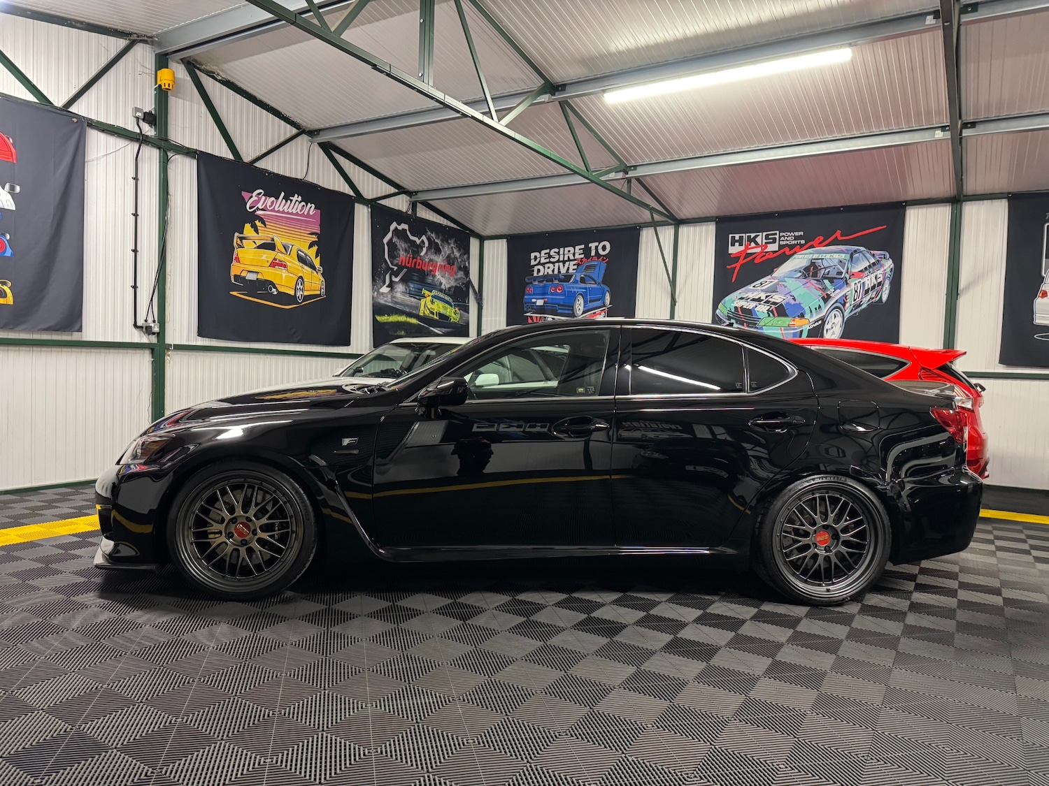 Used Lexus IS 2008 for sale - 77162450: Photo 40