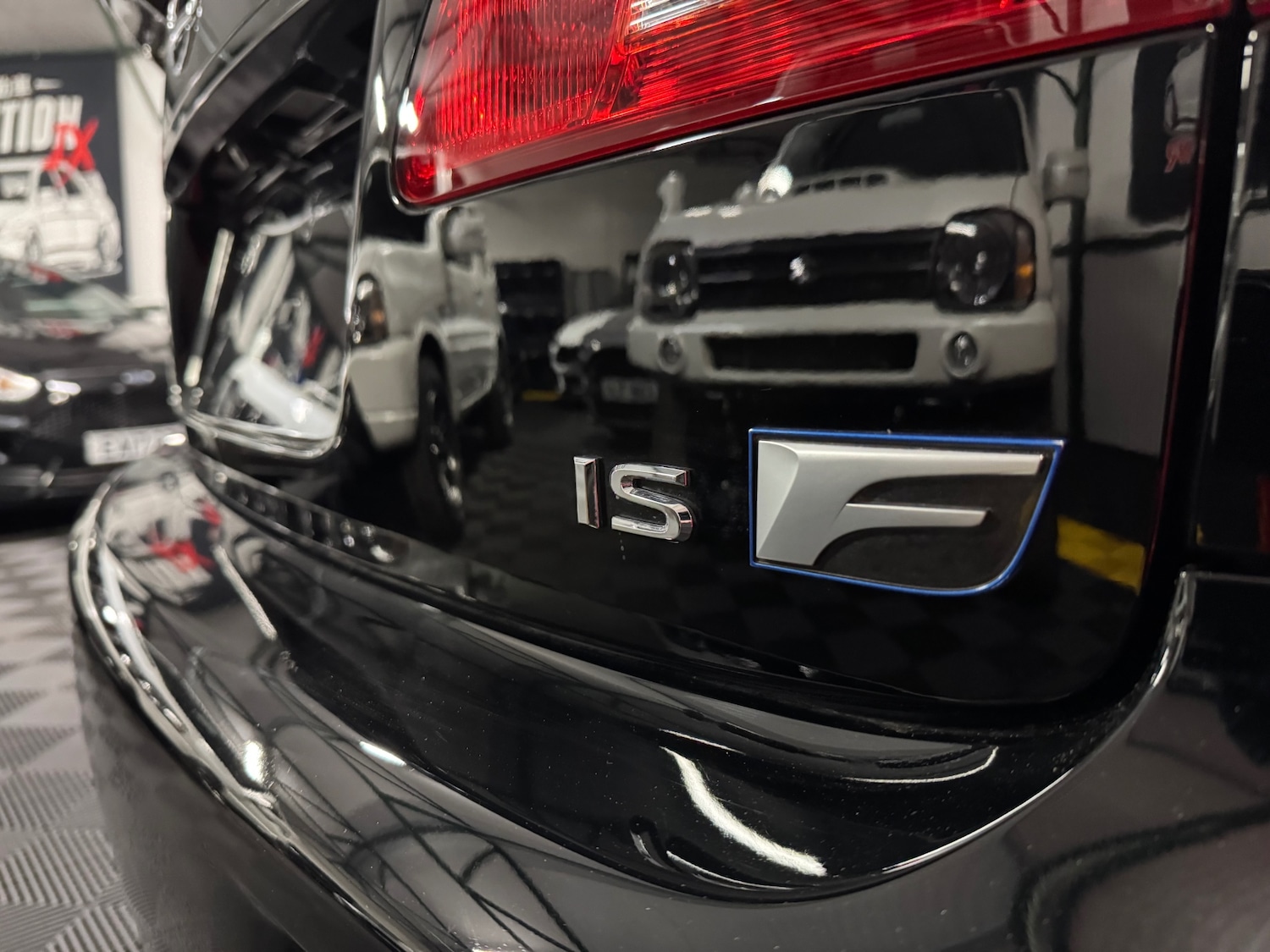 Used Lexus IS 2008 for sale - 77162450: Photo 46