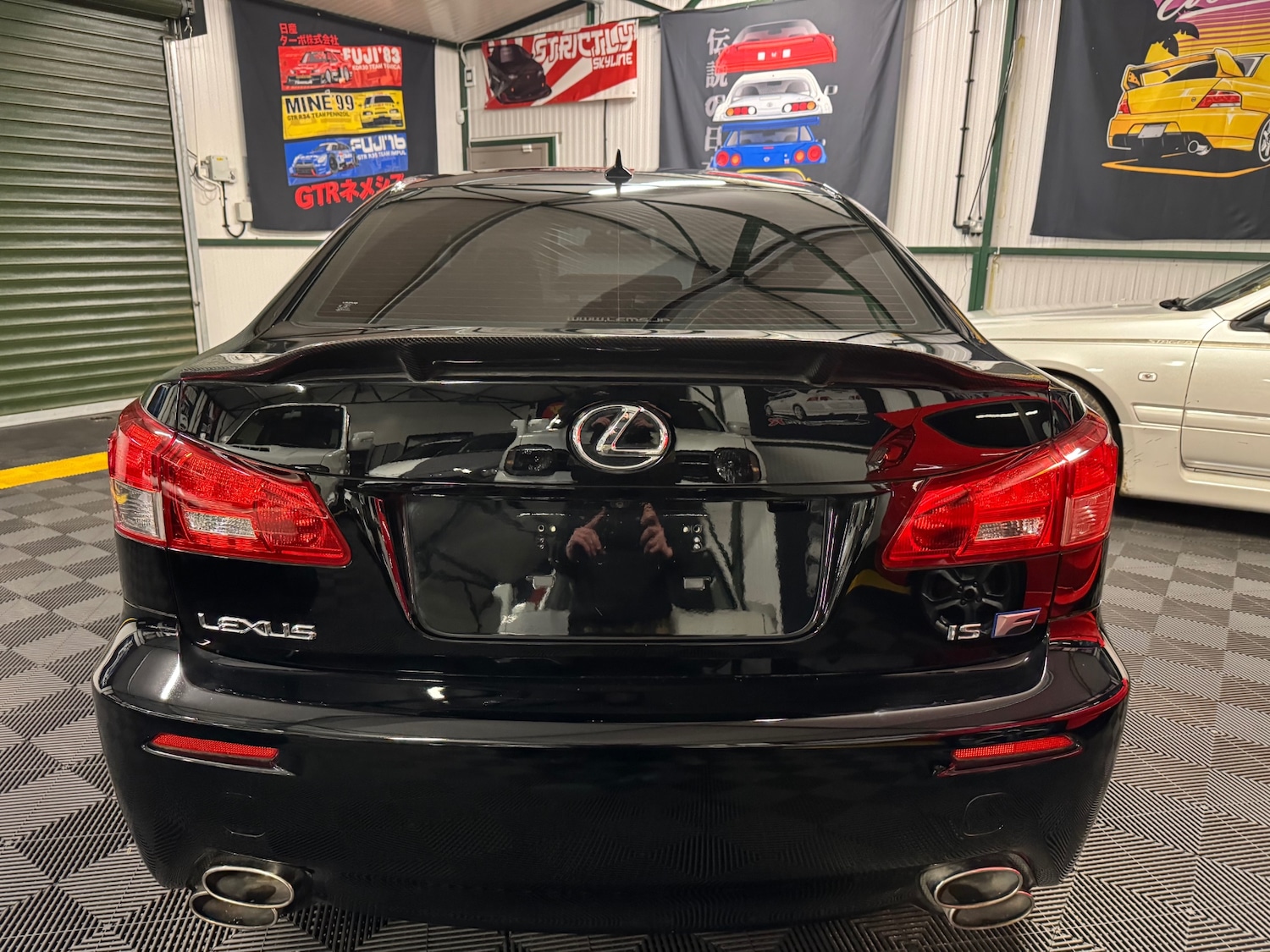 Used Lexus IS 2008 for sale - 77162450: Photo 47