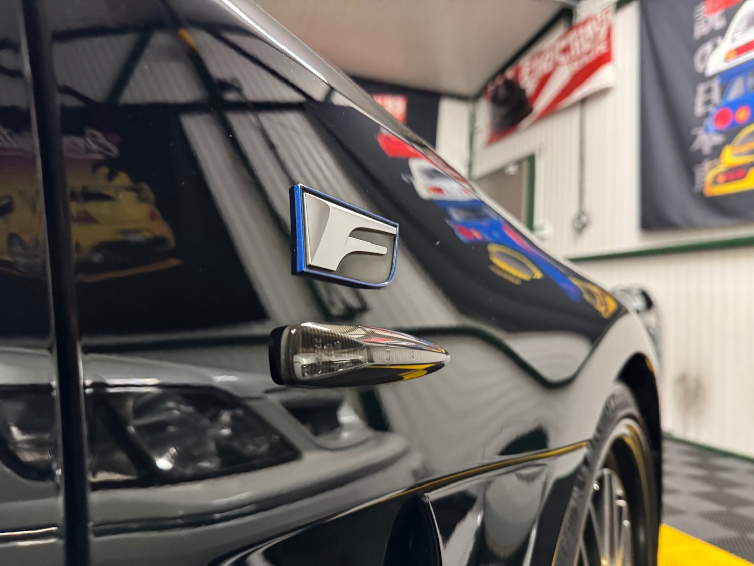 Used Lexus IS 2008 for sale - 77162450: Photo 48