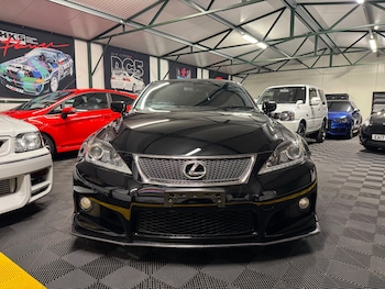 Used Lexus IS 2008 for sale - 77162450: Photo