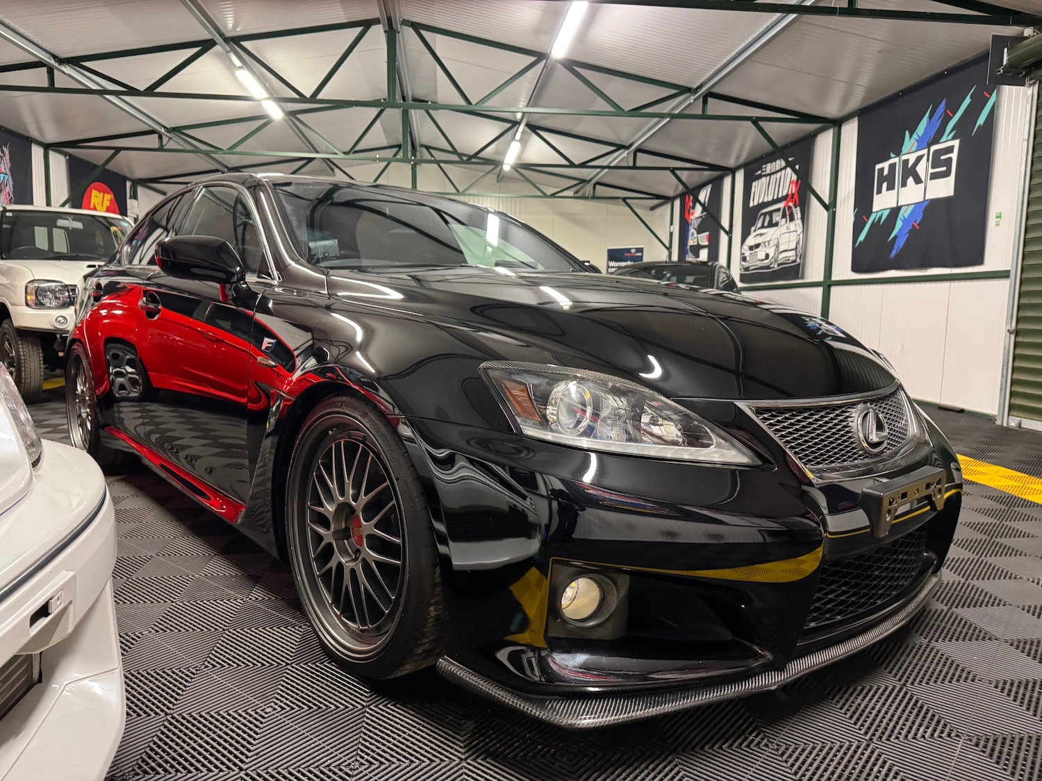 Used Lexus IS 2008 for sale - 77162450: Photo 5