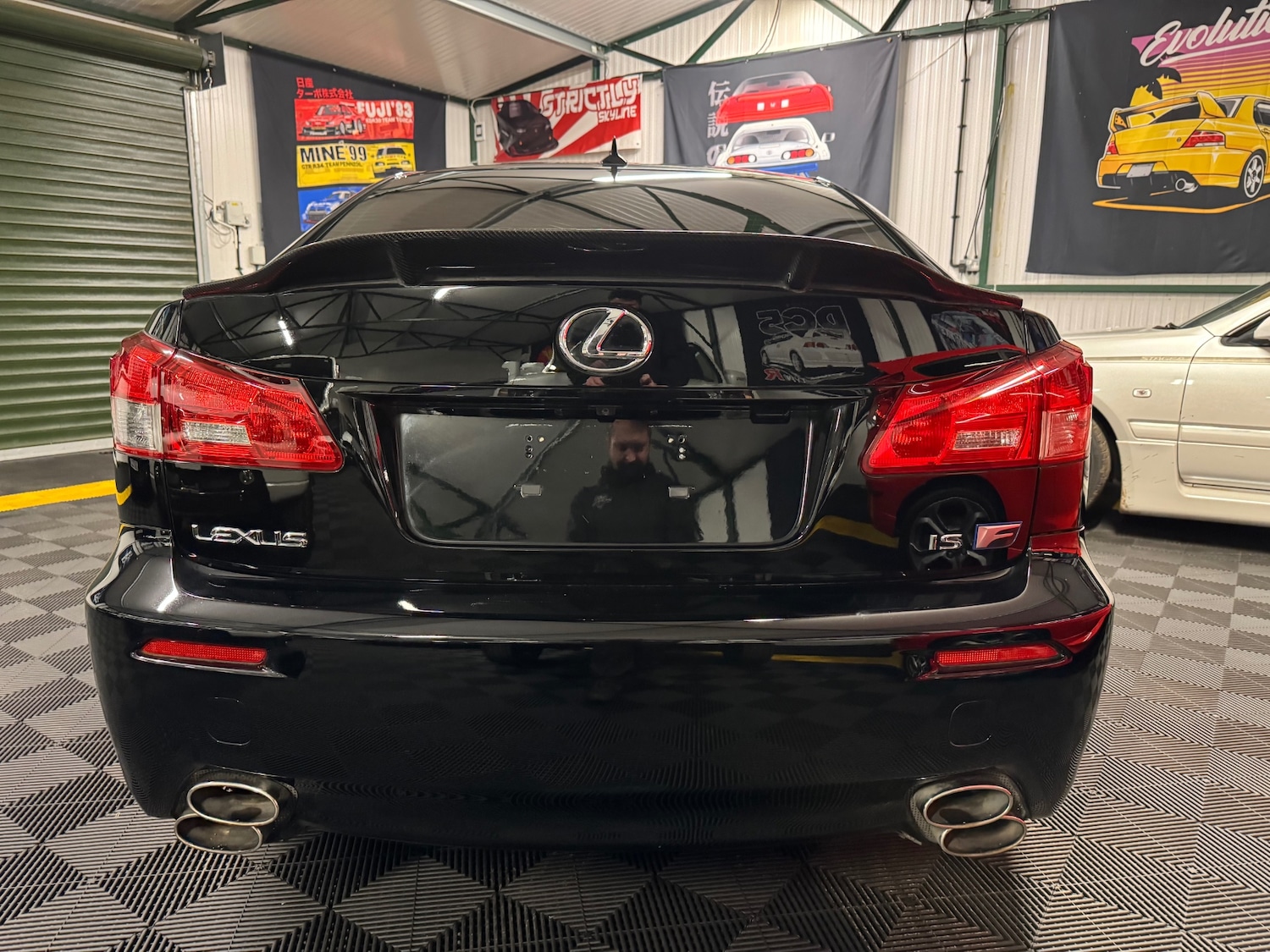 Used Lexus IS 2008 for sale - 77162450: Photo 52