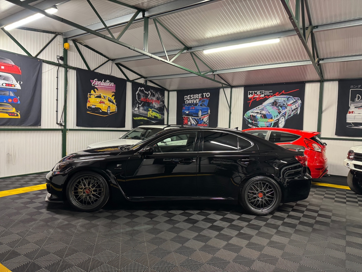 Used Lexus IS 2008 for sale - 77162450: Photo 53