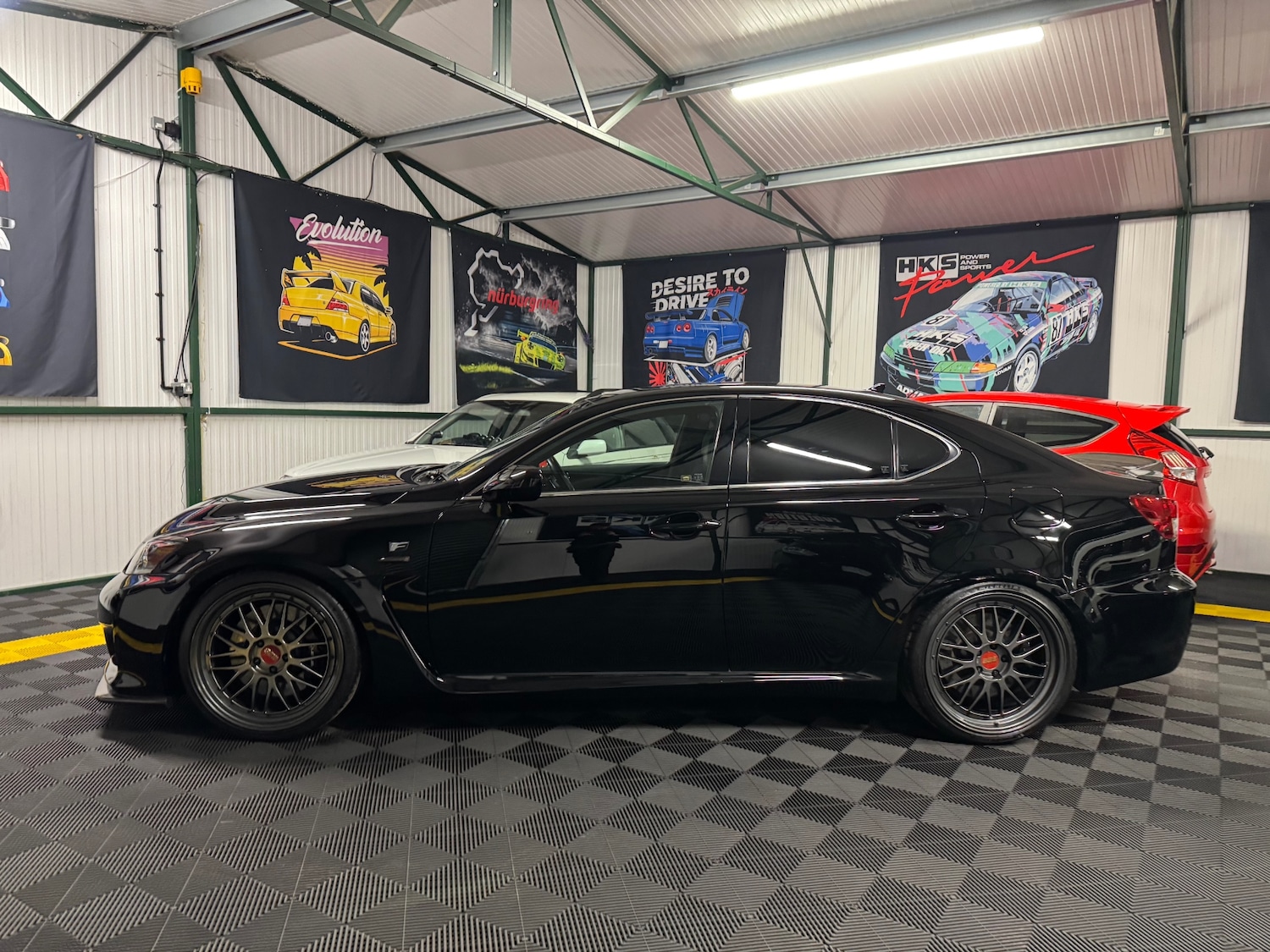 Used Lexus IS 2008 for sale - 77162450: Photo 54