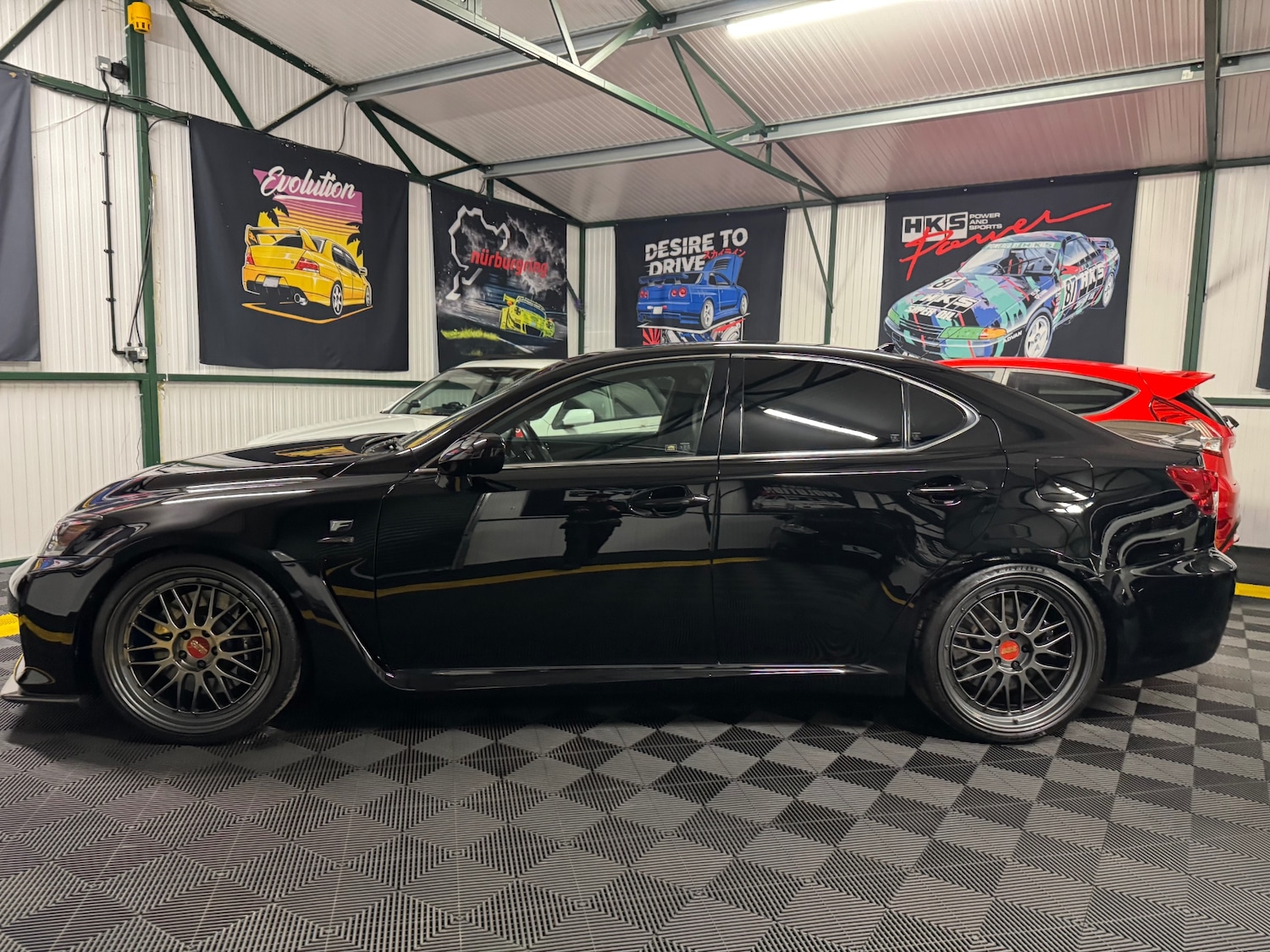 Used Lexus IS 2008 for sale - 77162450: Photo 55