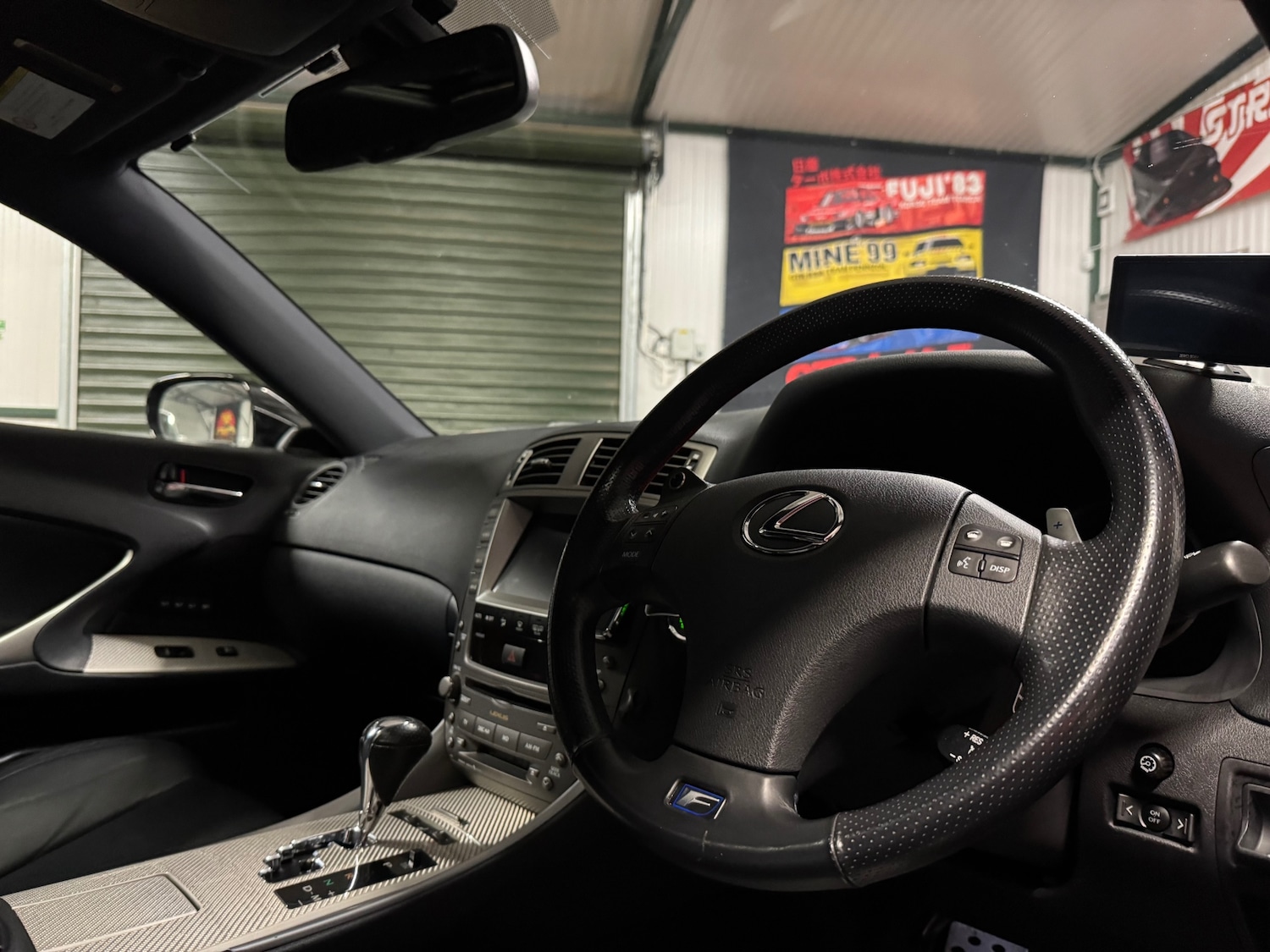 Used Lexus IS 2008 for sale - 77162450: Photo 57