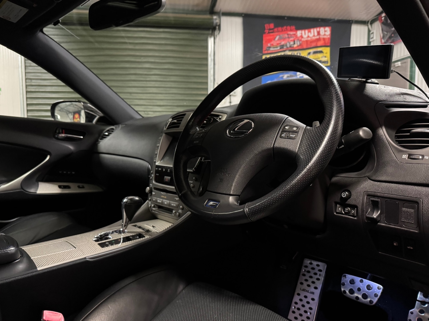 Used Lexus IS 2008 for sale - 77162450: Photo 58