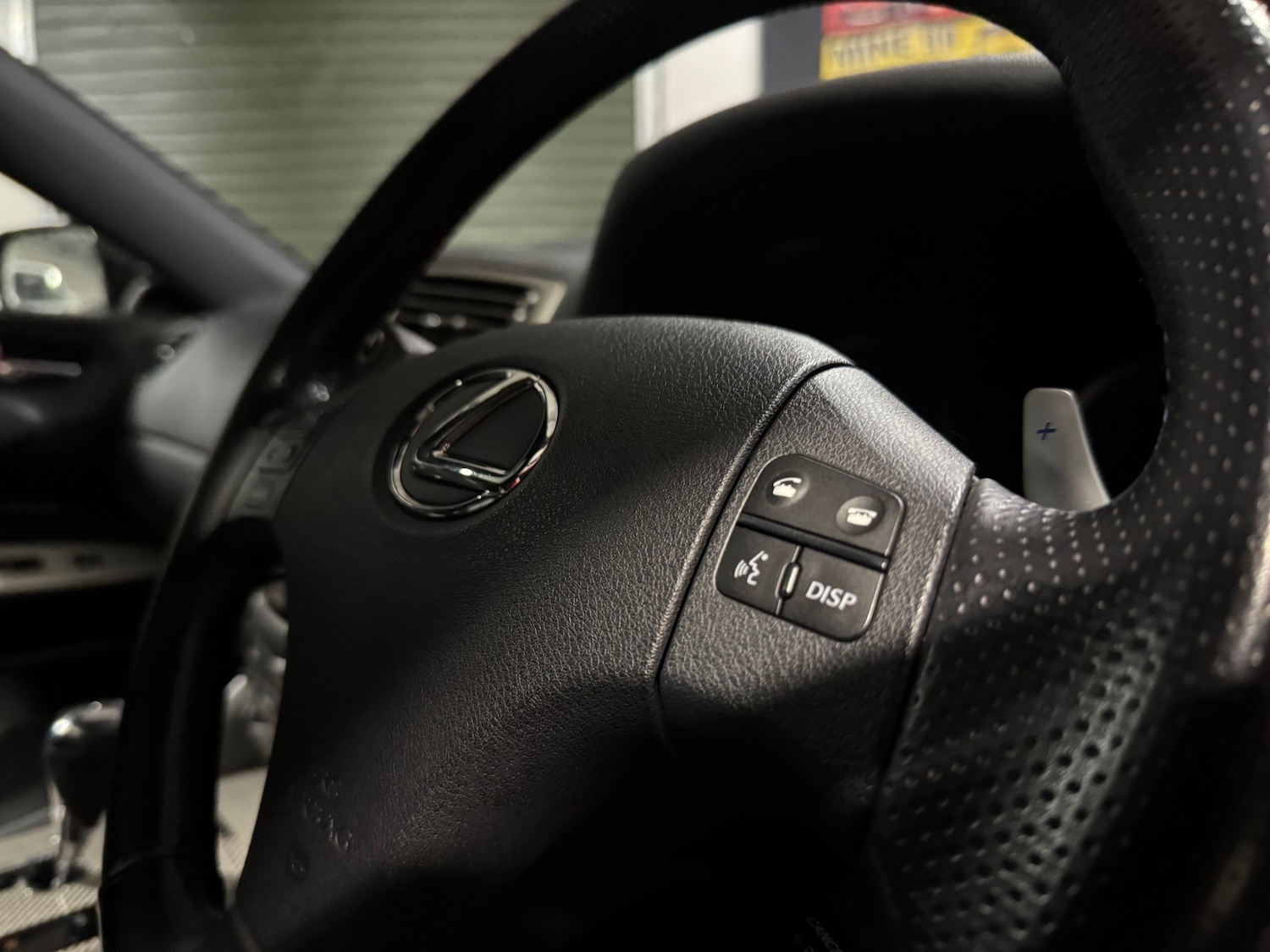 Used Lexus IS 2008 for sale - 77162450: Photo 60