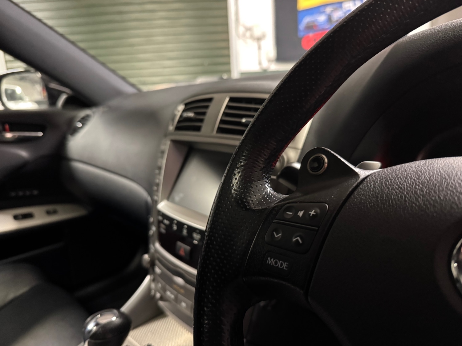 Used Lexus IS 2008 for sale - 77162450: Photo 61