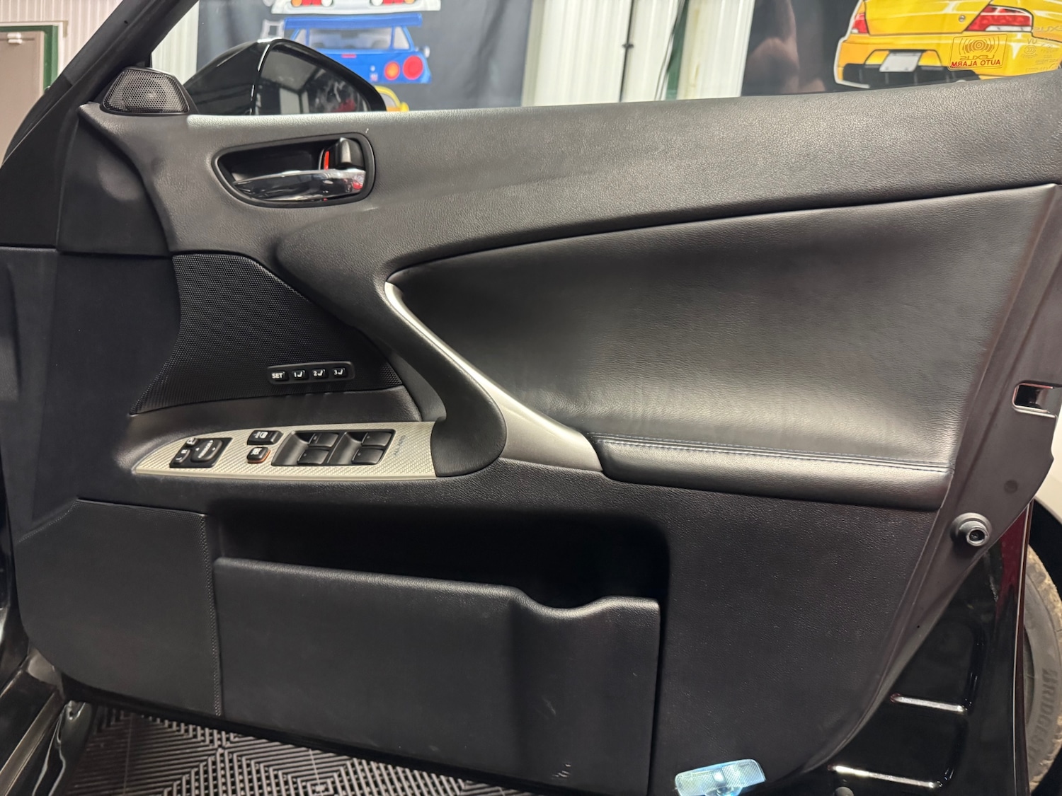 Used Lexus IS 2008 for sale - 77162450: Photo 62