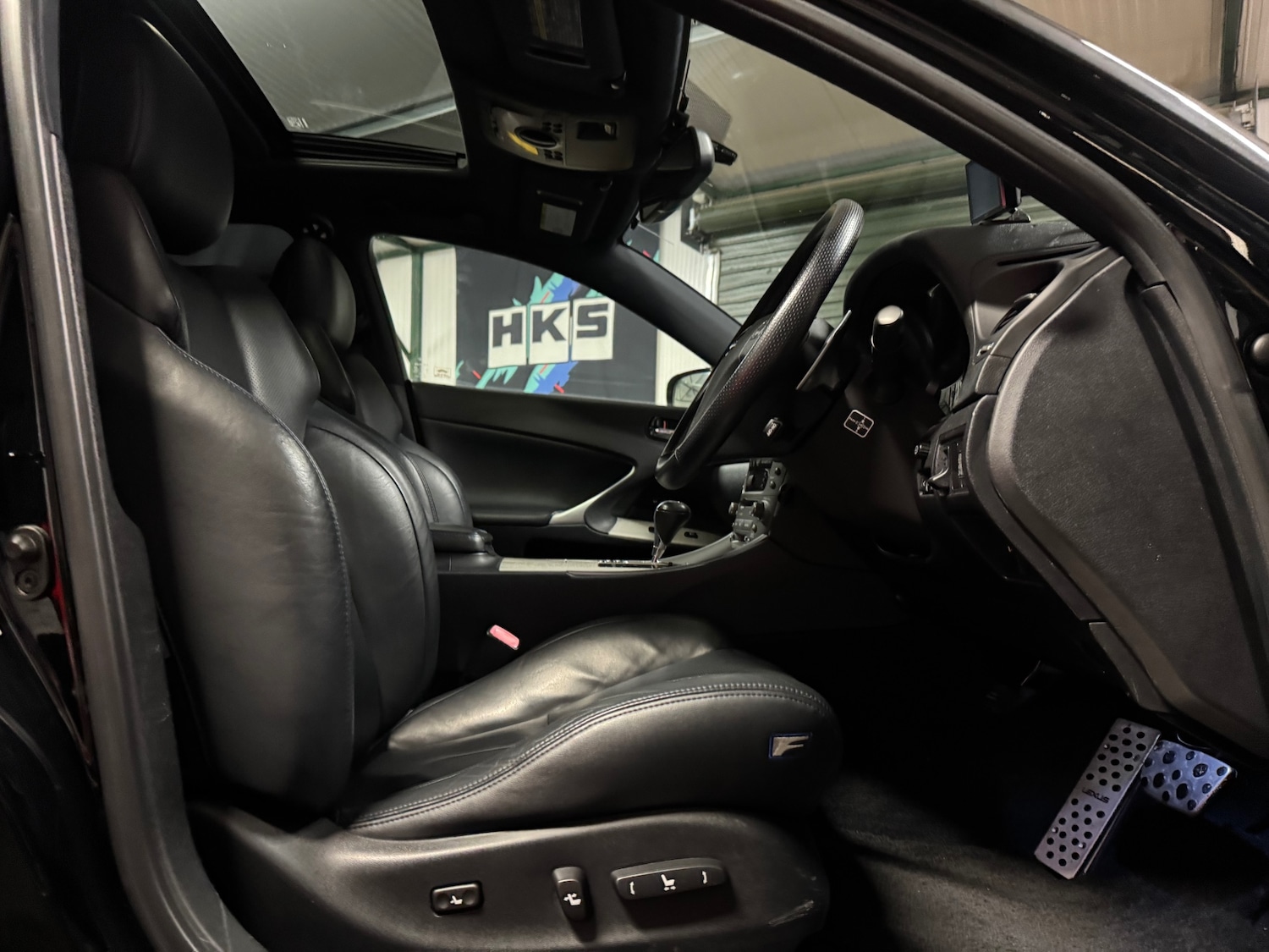 Used Lexus IS 2008 for sale - 77162450: Photo 64