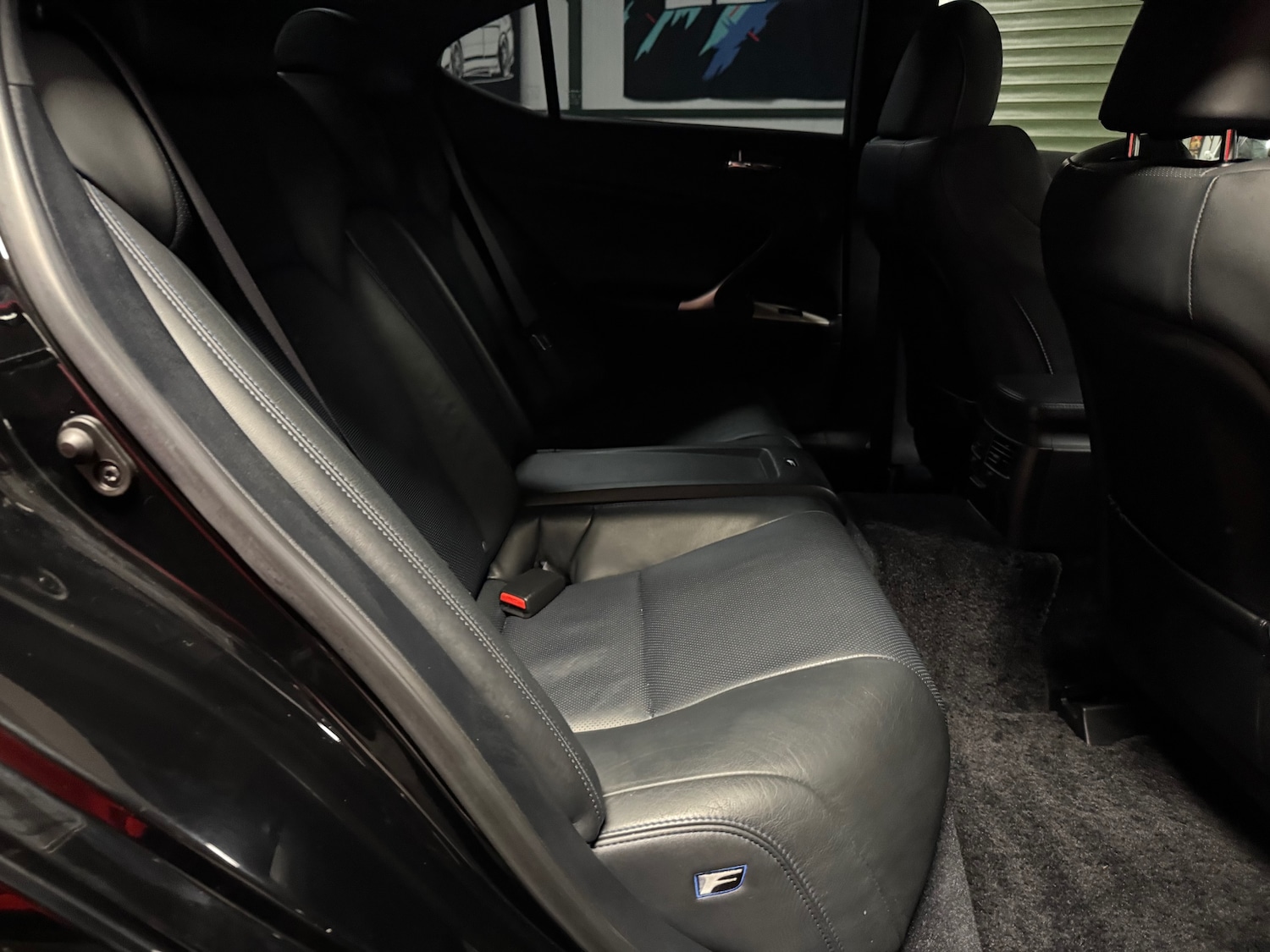 Used Lexus IS 2008 for sale - 77162450: Photo 66