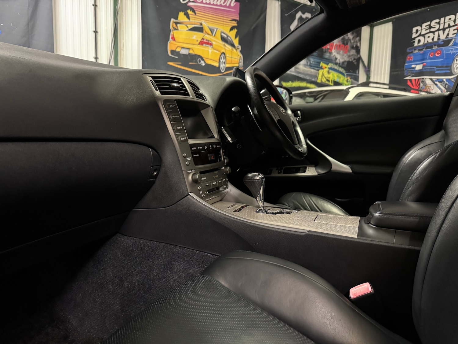 Used Lexus IS 2008 for sale - 77162450: Photo 70