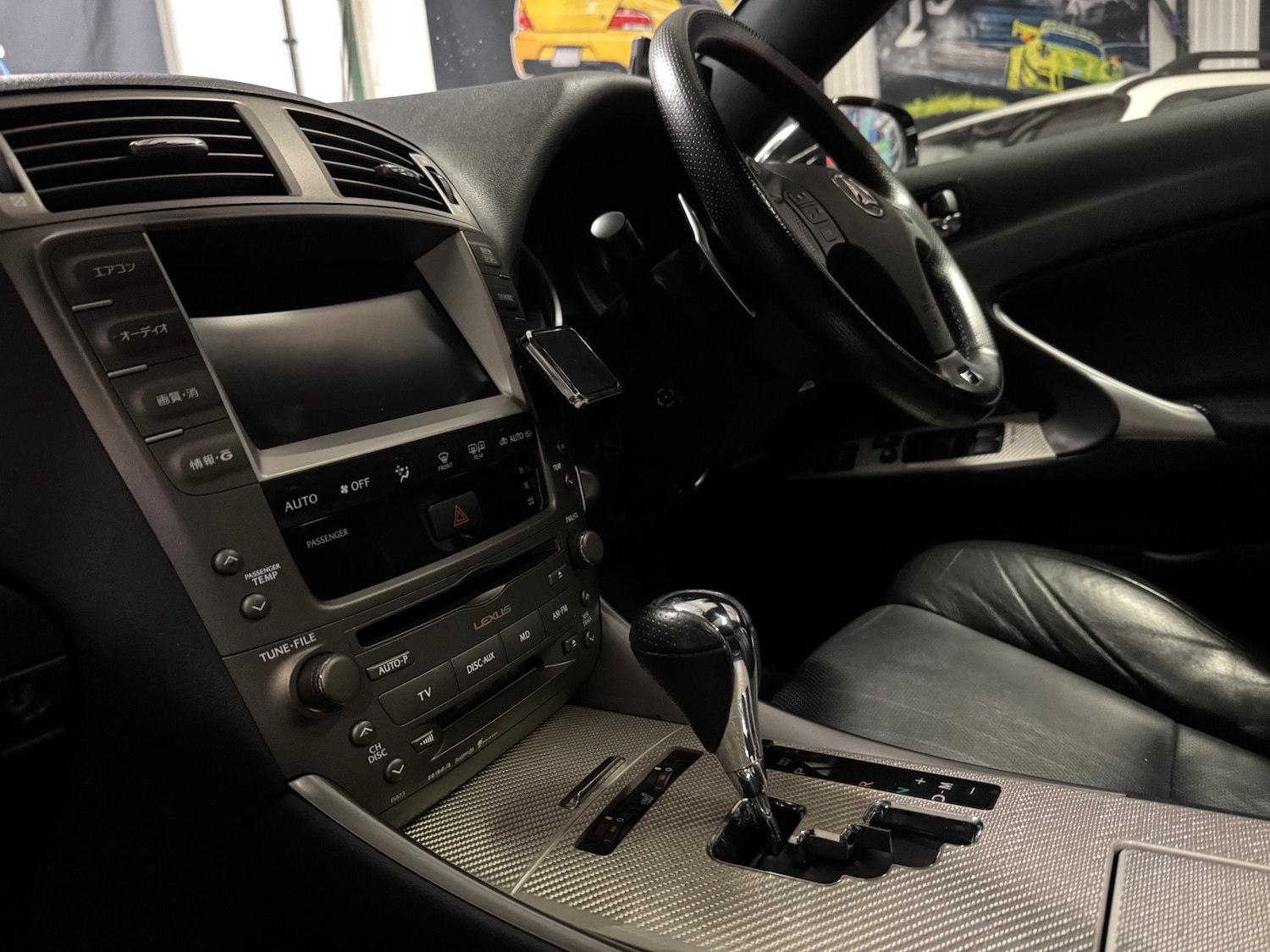 Used Lexus IS 2008 for sale - 77162450: Photo 71