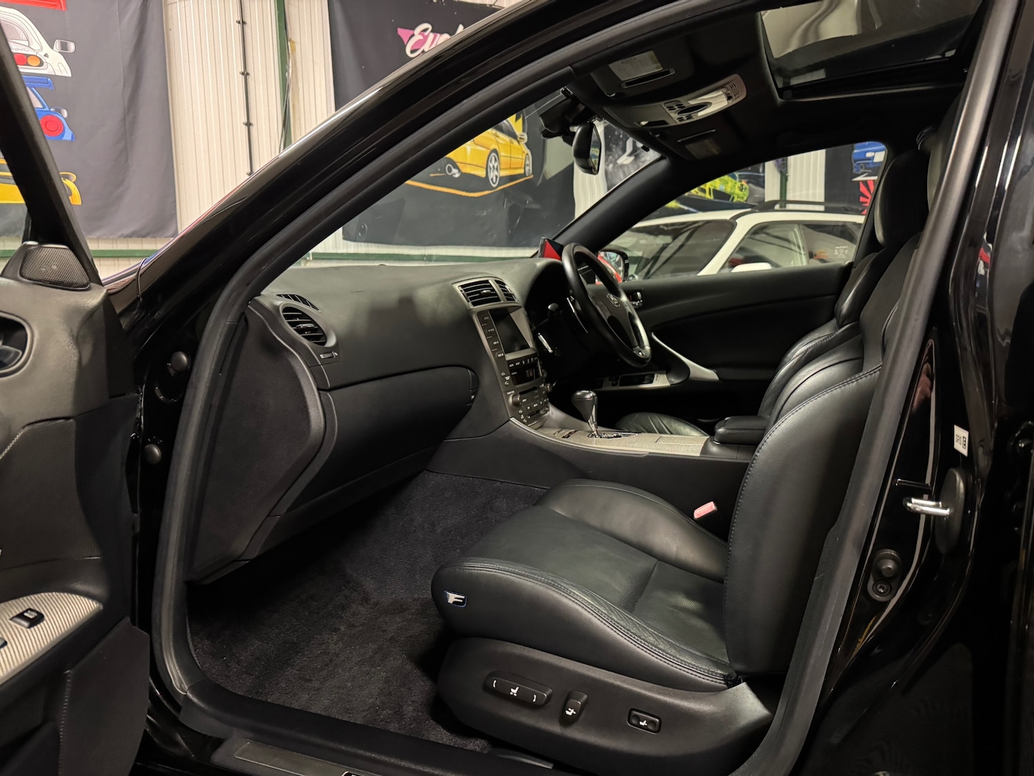 Used Lexus IS 2008 for sale - 77162450: Photo 73