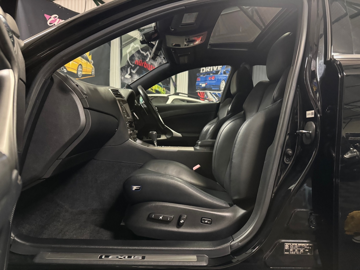 Used Lexus IS 2008 for sale - 77162450: Photo 74