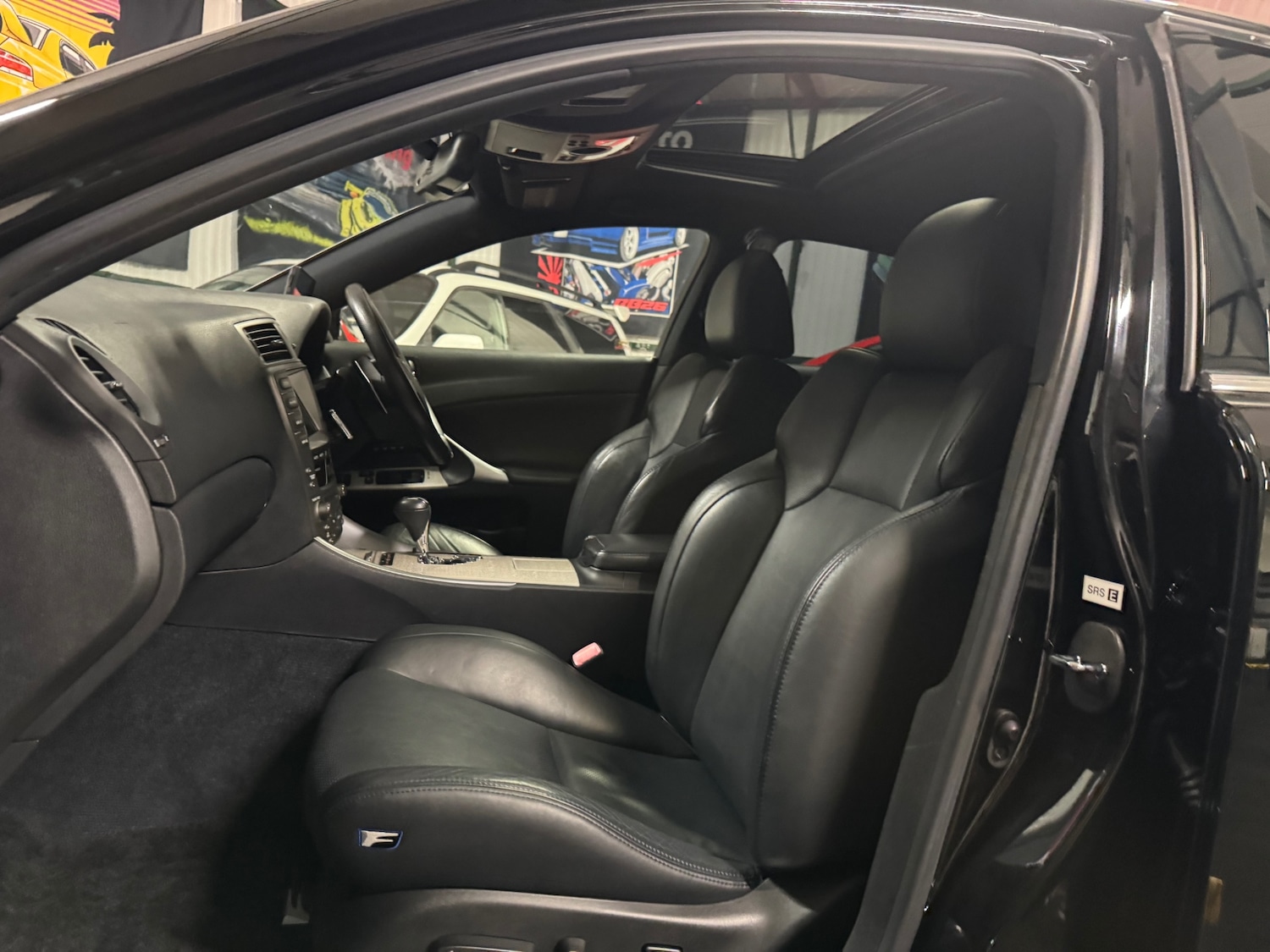 Used Lexus IS 2008 for sale - 77162450: Photo 75