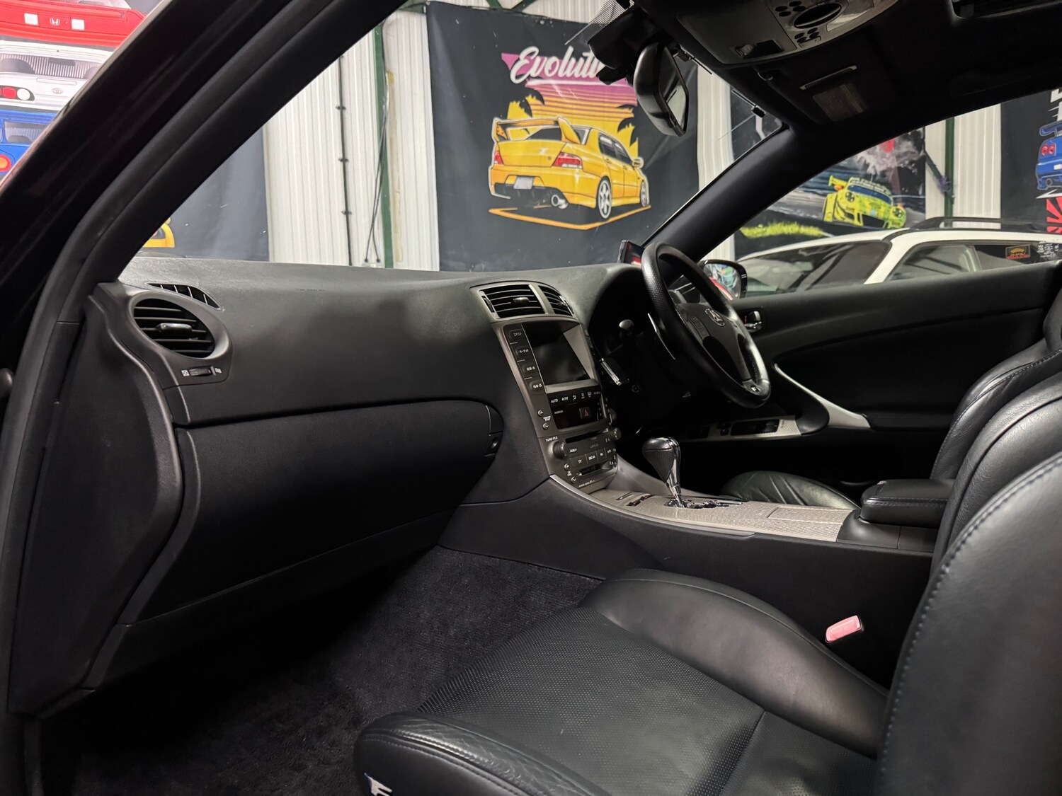 Used Lexus IS 2008 for sale - 77162450: Photo 78