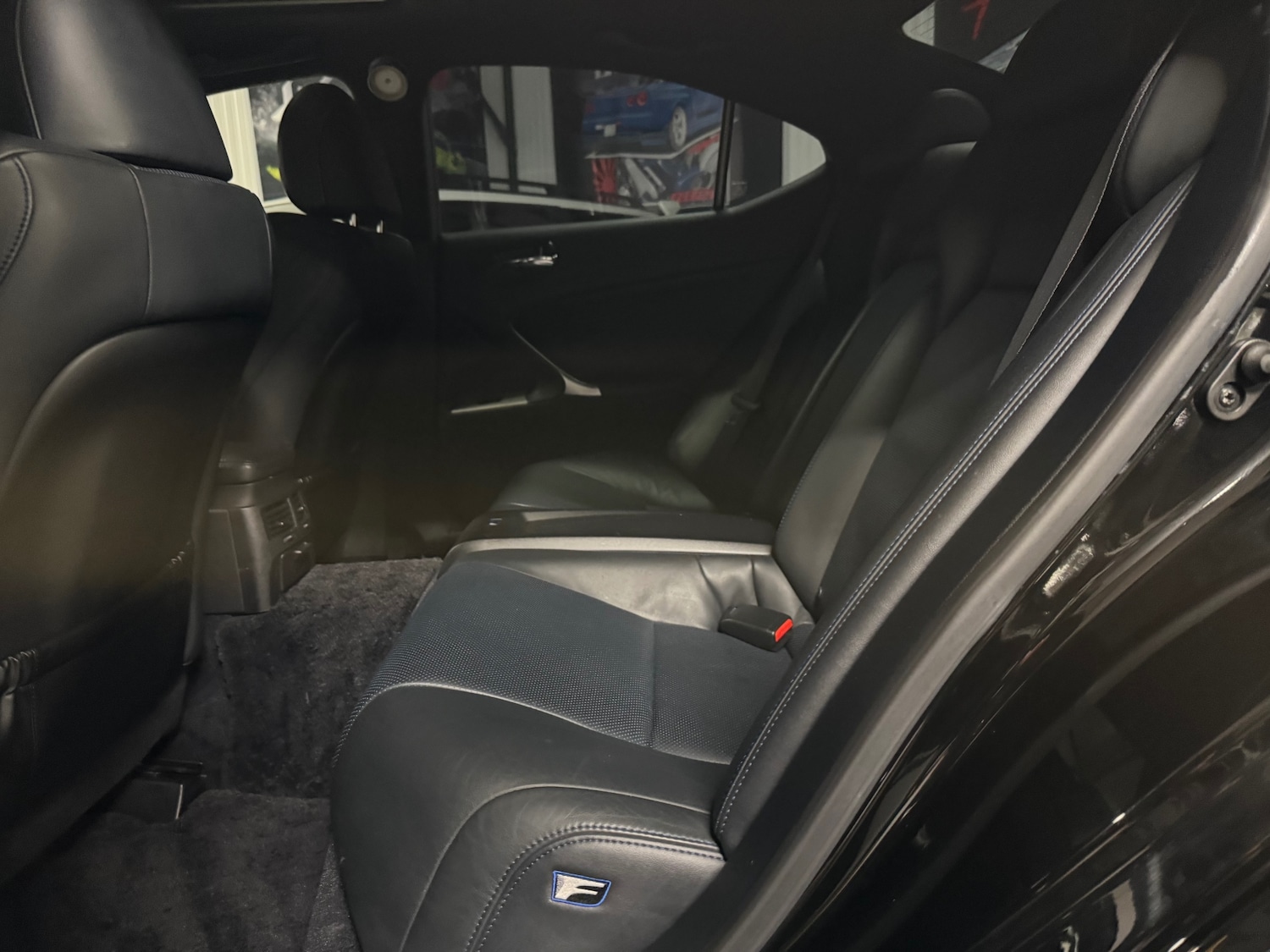 Used Lexus IS 2008 for sale - 77162450: Photo 79