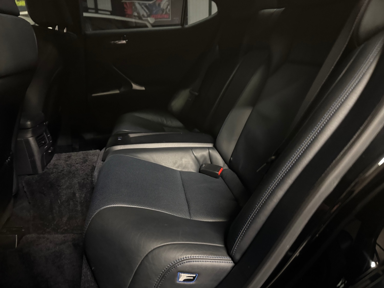 Used Lexus IS 2008 for sale - 77162450: Photo 80