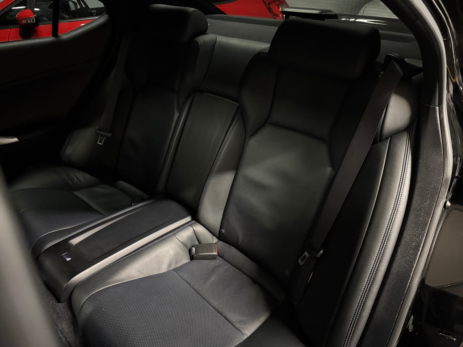 Used Lexus IS 2008 for sale - 77162450: Photo 81