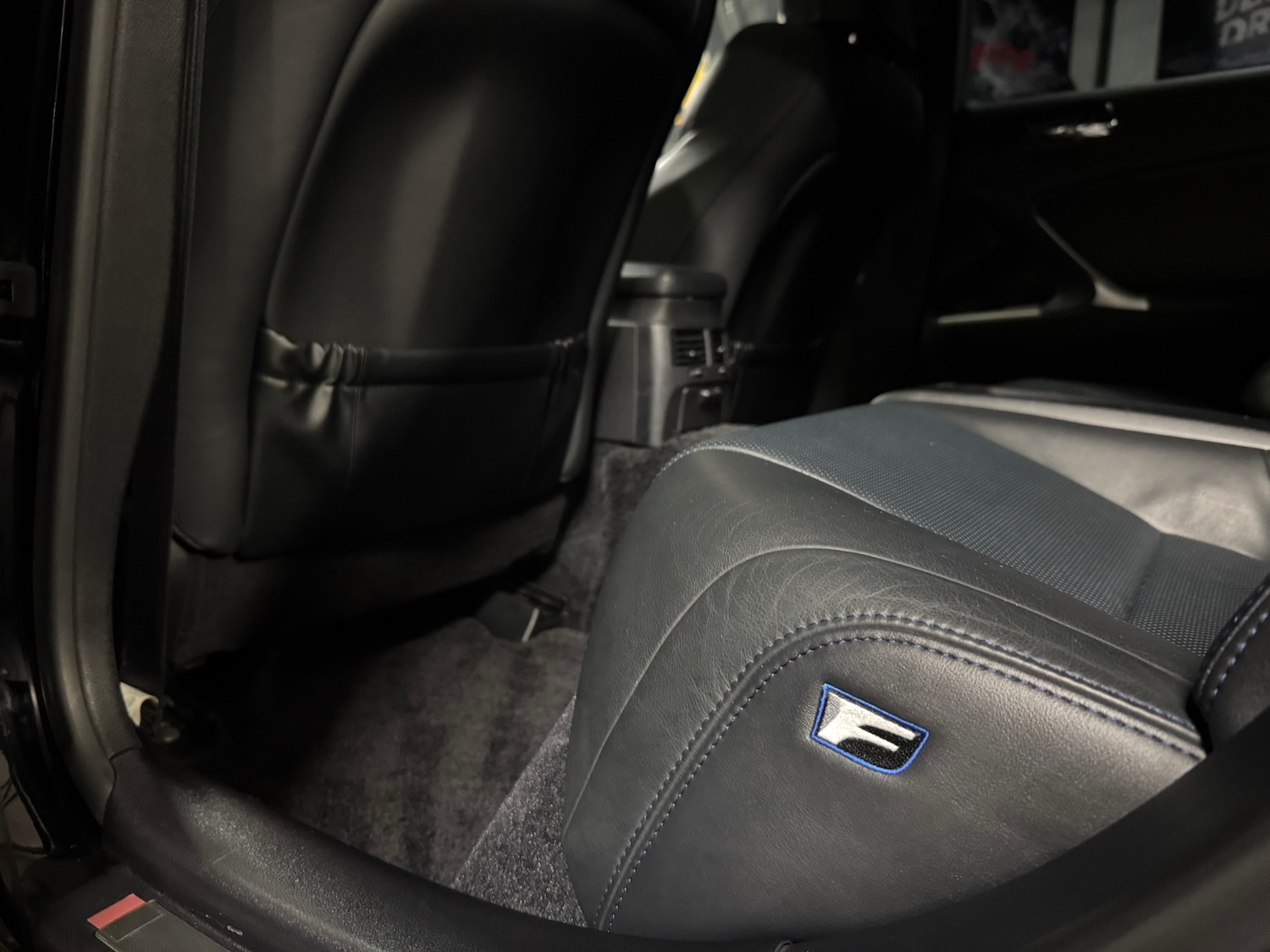 Used Lexus IS 2008 for sale - 77162450: Photo 82