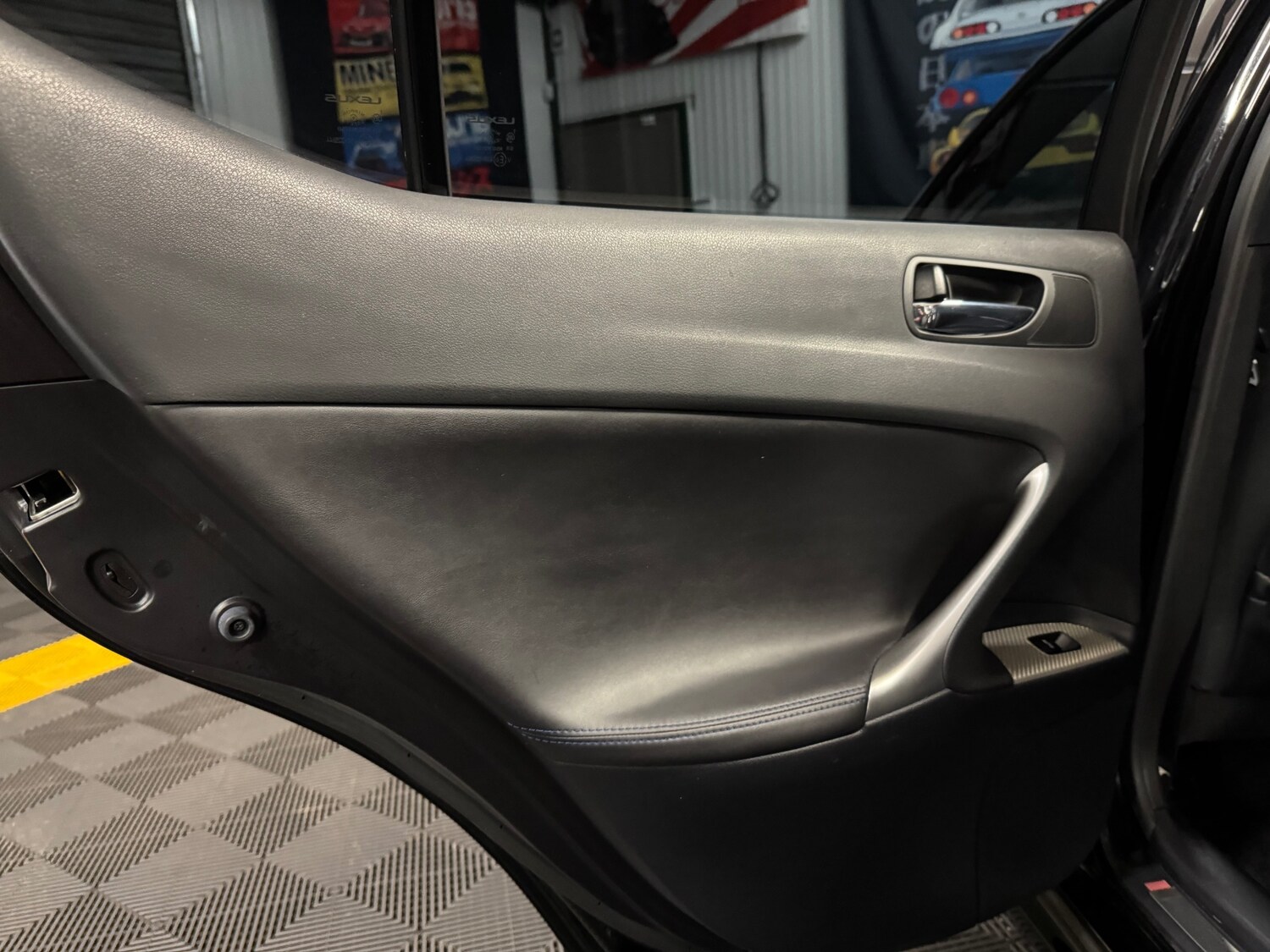 Used Lexus IS 2008 for sale - 77162450: Photo 83