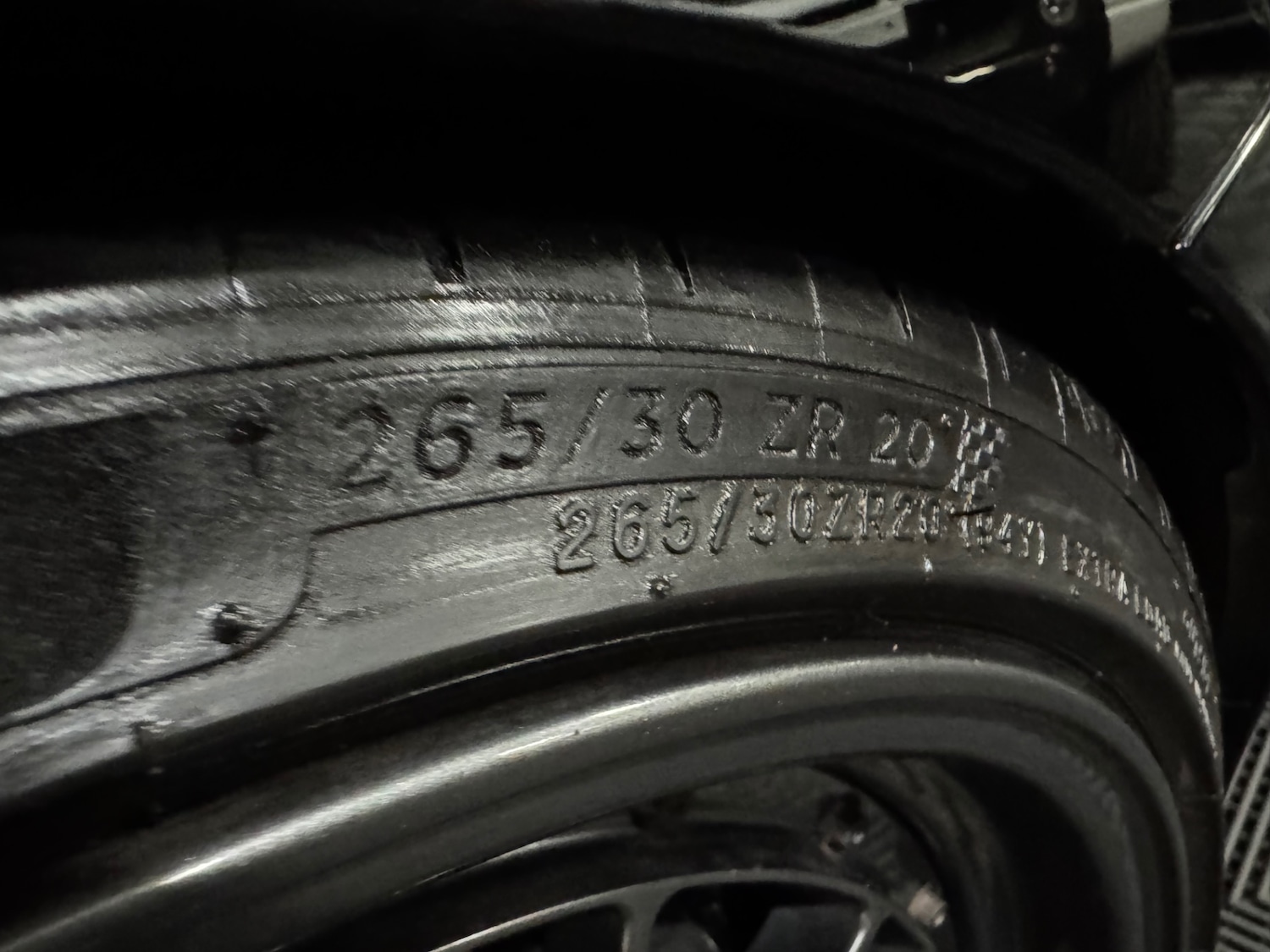 Used Lexus IS 2008 for sale - 77162450: Photo 85