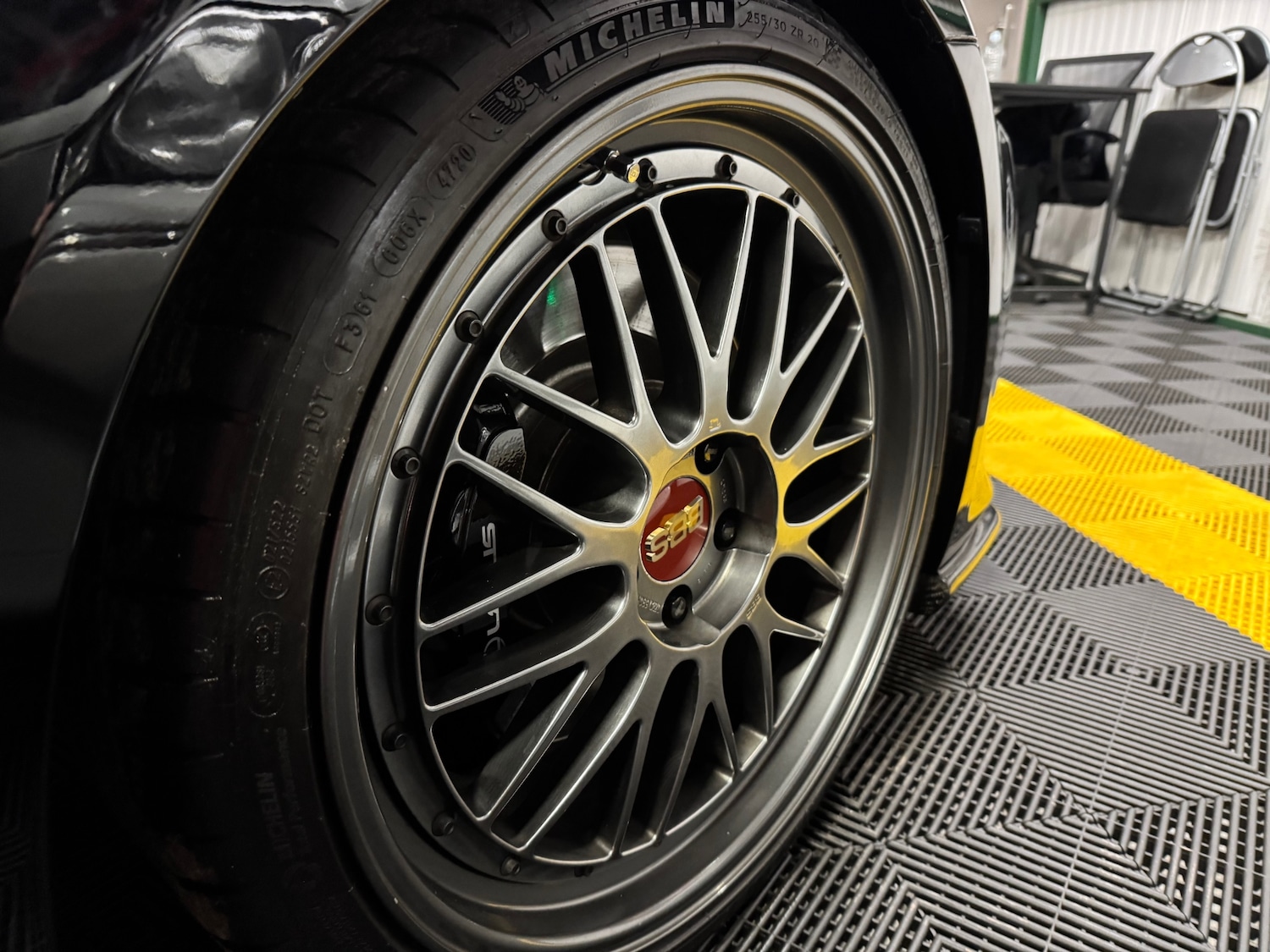 Used Lexus IS 2008 for sale - 77162450: Photo 87