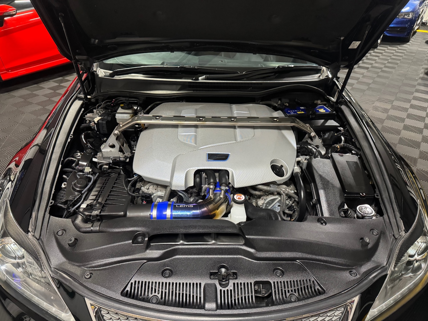 Used Lexus IS 2008 for sale - 77162450: Photo 88