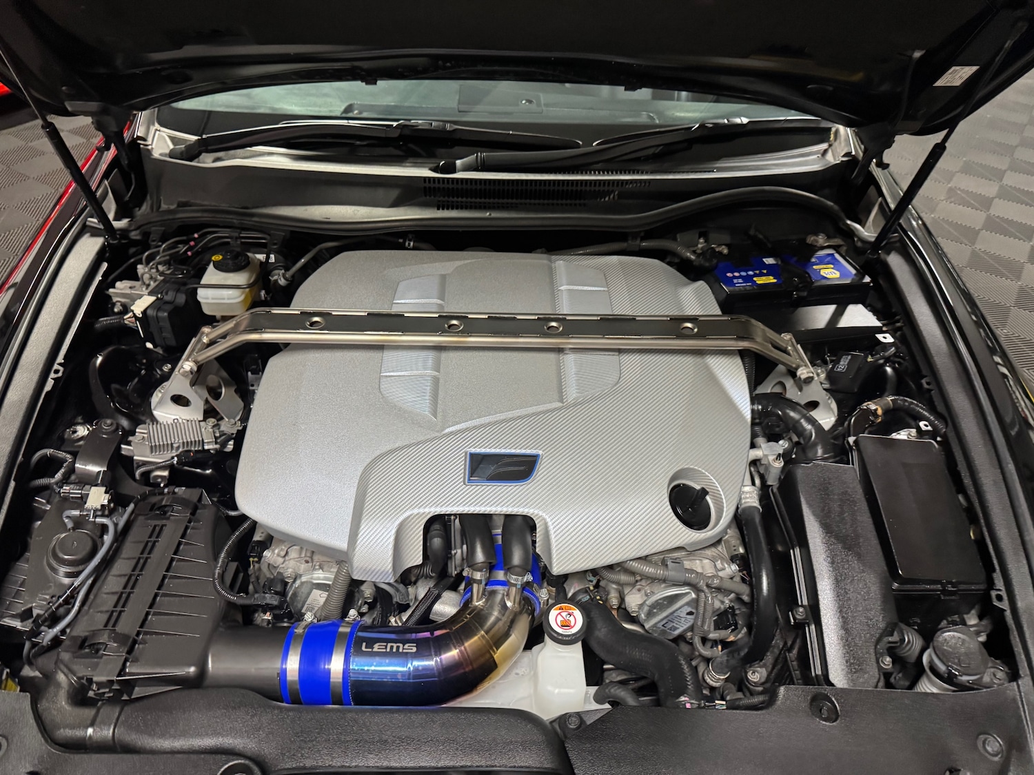 Used Lexus IS 2008 for sale - 77162450: Photo 89