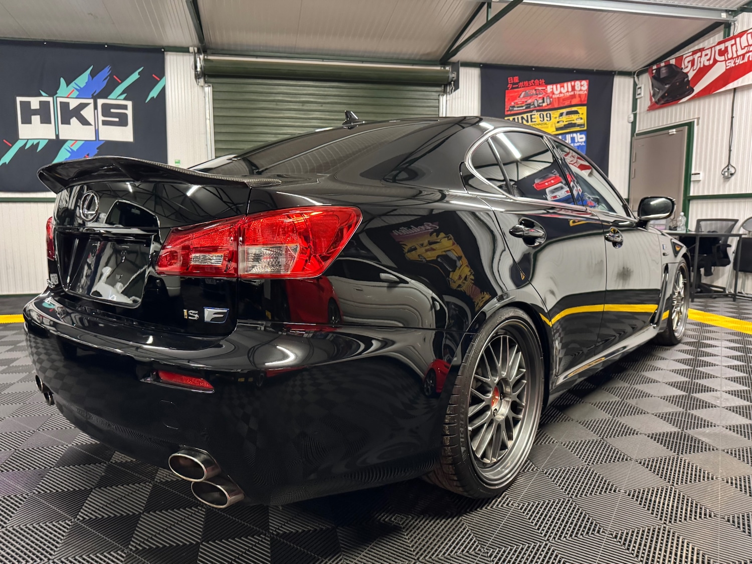 Used Lexus IS 2008 for sale - 77162450: Photo 9