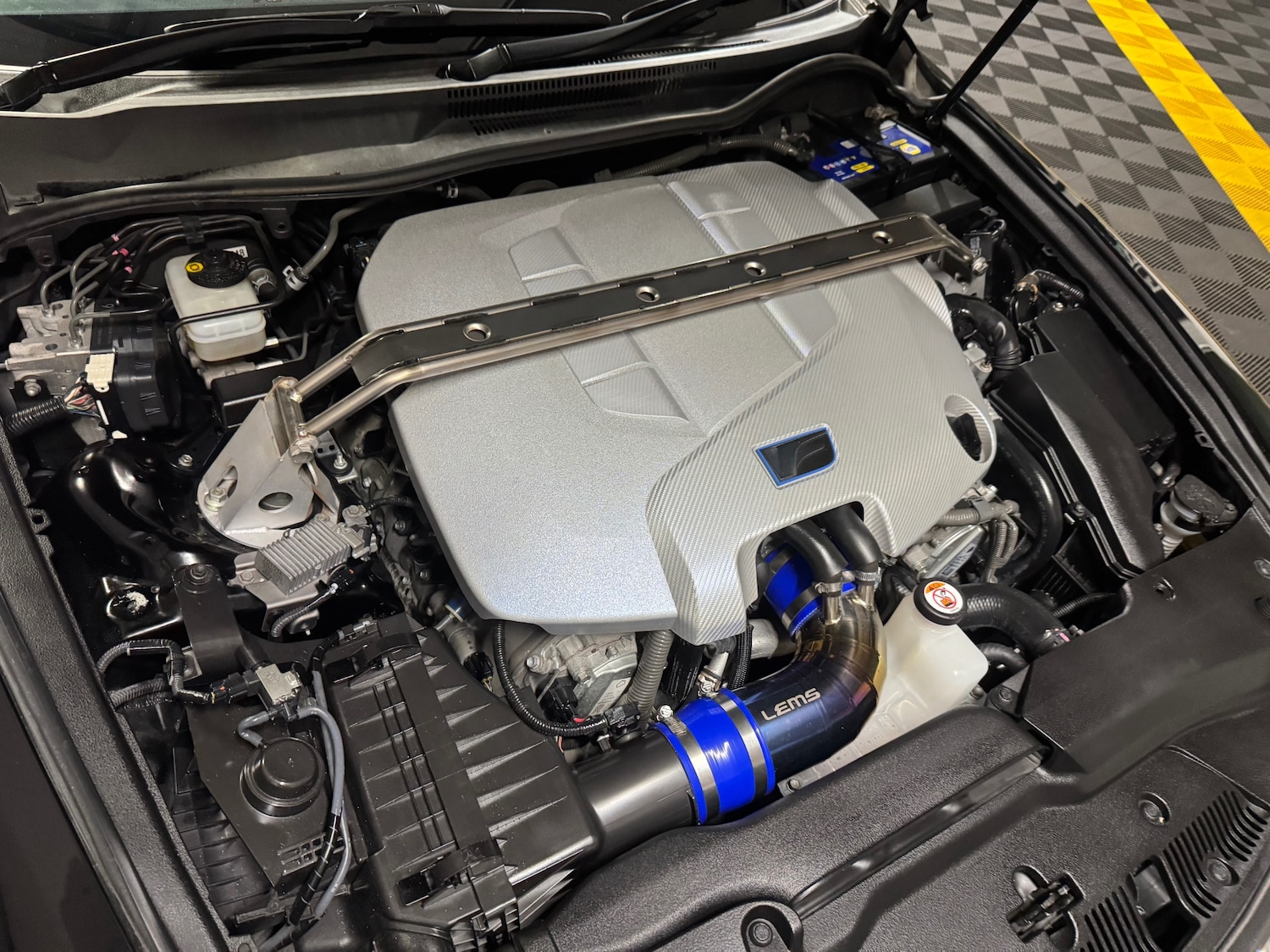 Used Lexus IS 2008 for sale - 77162450: Photo 90