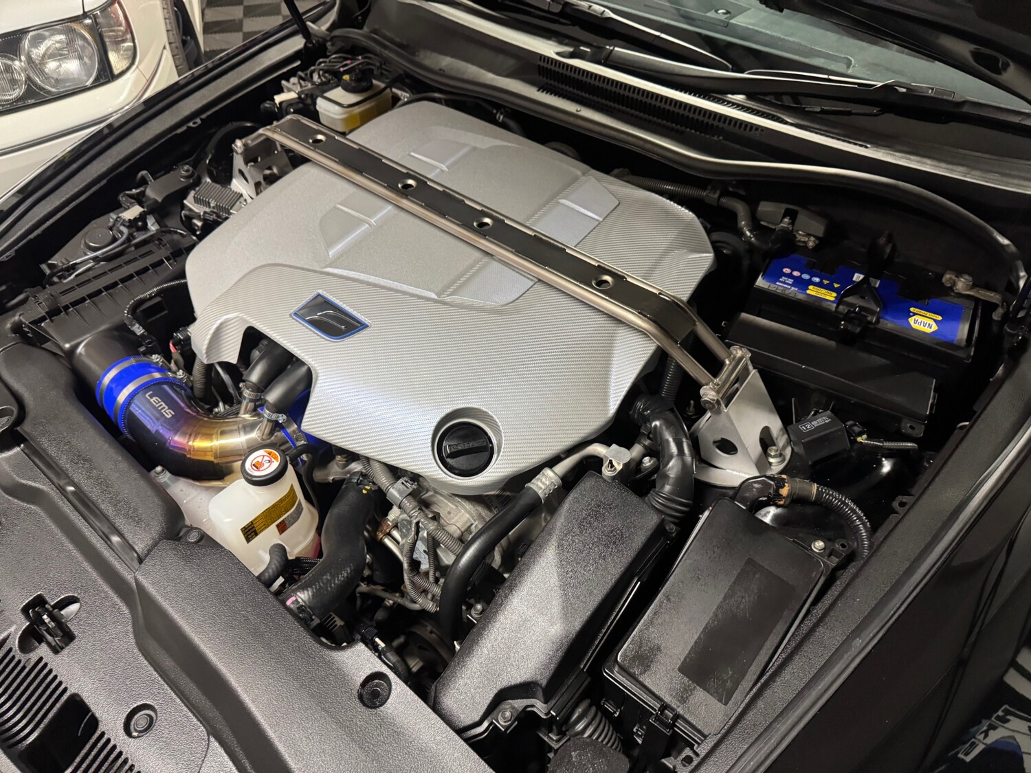 Used Lexus IS 2008 for sale - 77162450: Photo 91