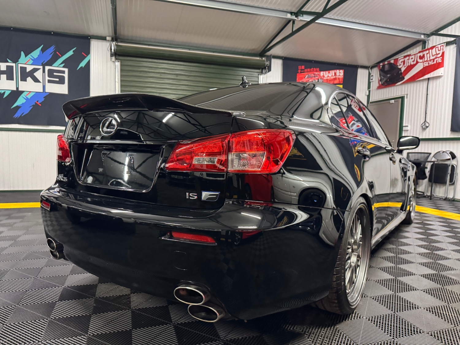 Used Lexus IS 2008 for sale - 77162450: Photo 97