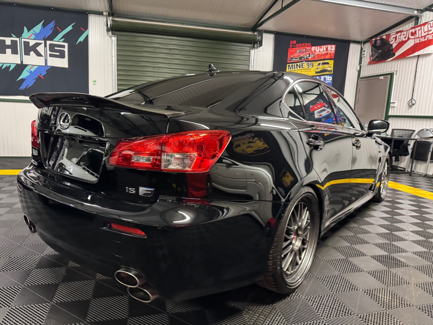 Used Lexus IS 2008 for sale - 77162450: Photo 98