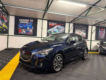 Used Mazda Mazda2 2015 for sale - 79237188: Photo