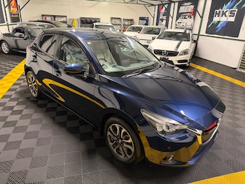 Used Mazda Mazda2 2015 for sale - 79237188: Photo