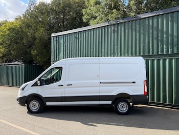 Used Ford Transit 2017 for sale - 79439570: Photo