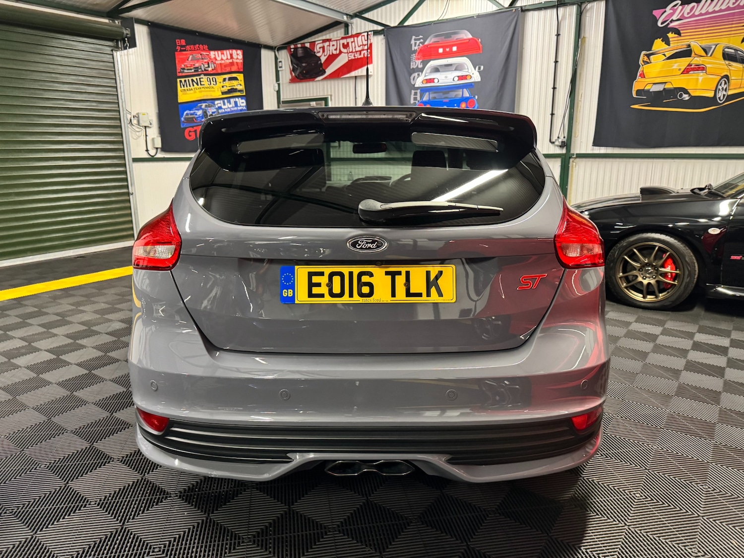 Used Ford Focus 2016 for sale - 76963581: Photo 12